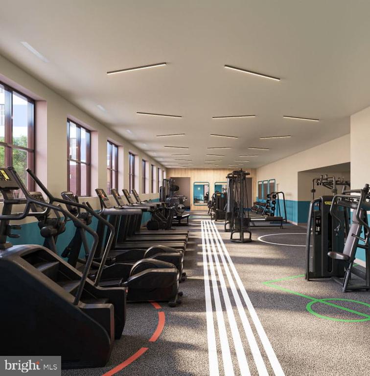 1700 N FRONT STREET 1B-445