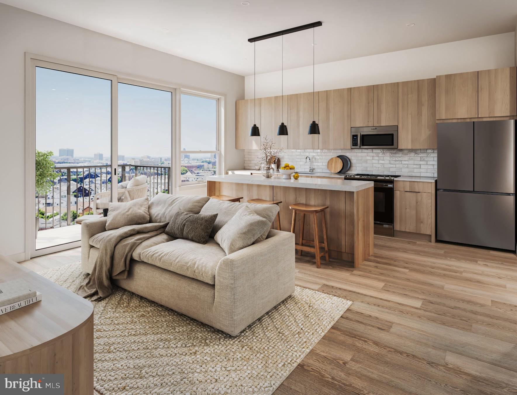 922 N BROAD STREET 1B-706