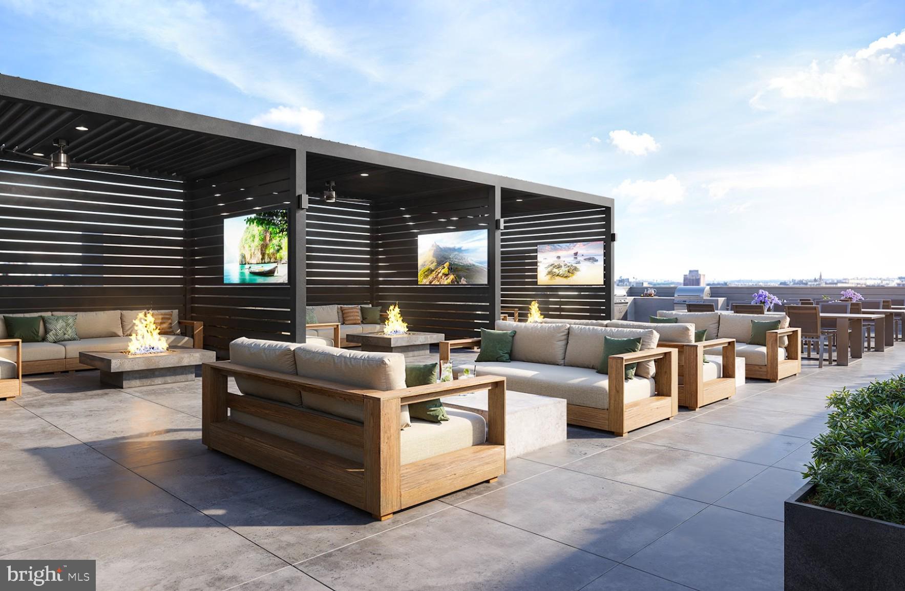 922 N BROAD STREET 1B-702