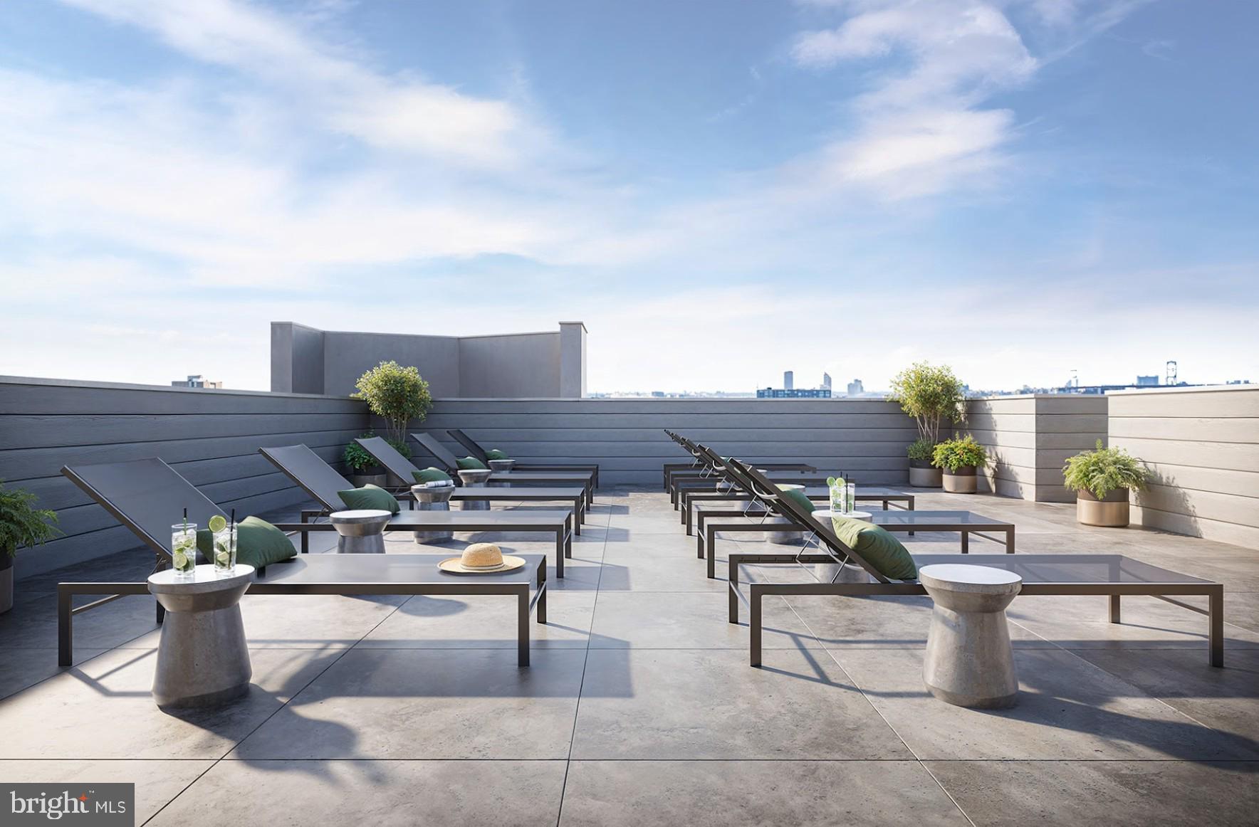 922 N BROAD STREET 1B-701