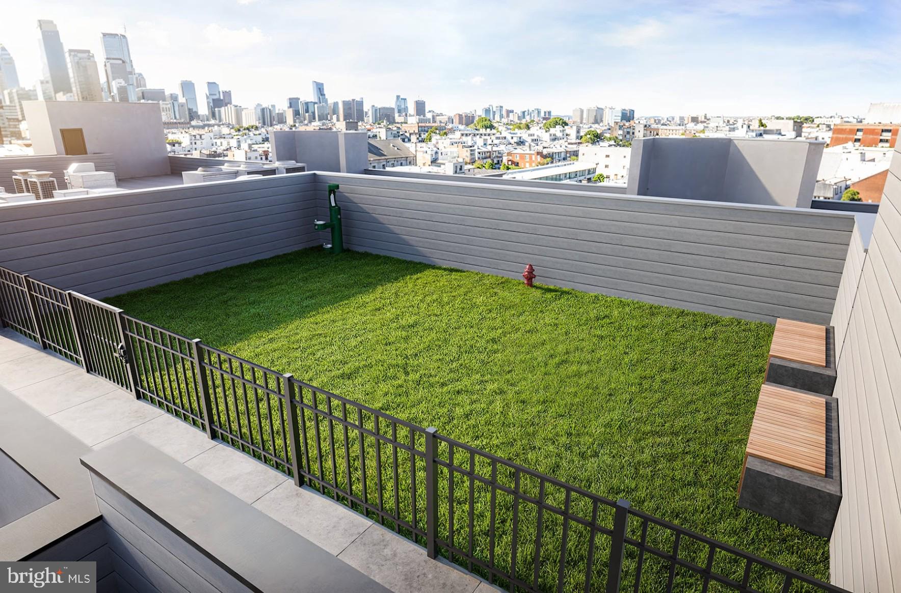 922 N BROAD STREET 1B-701