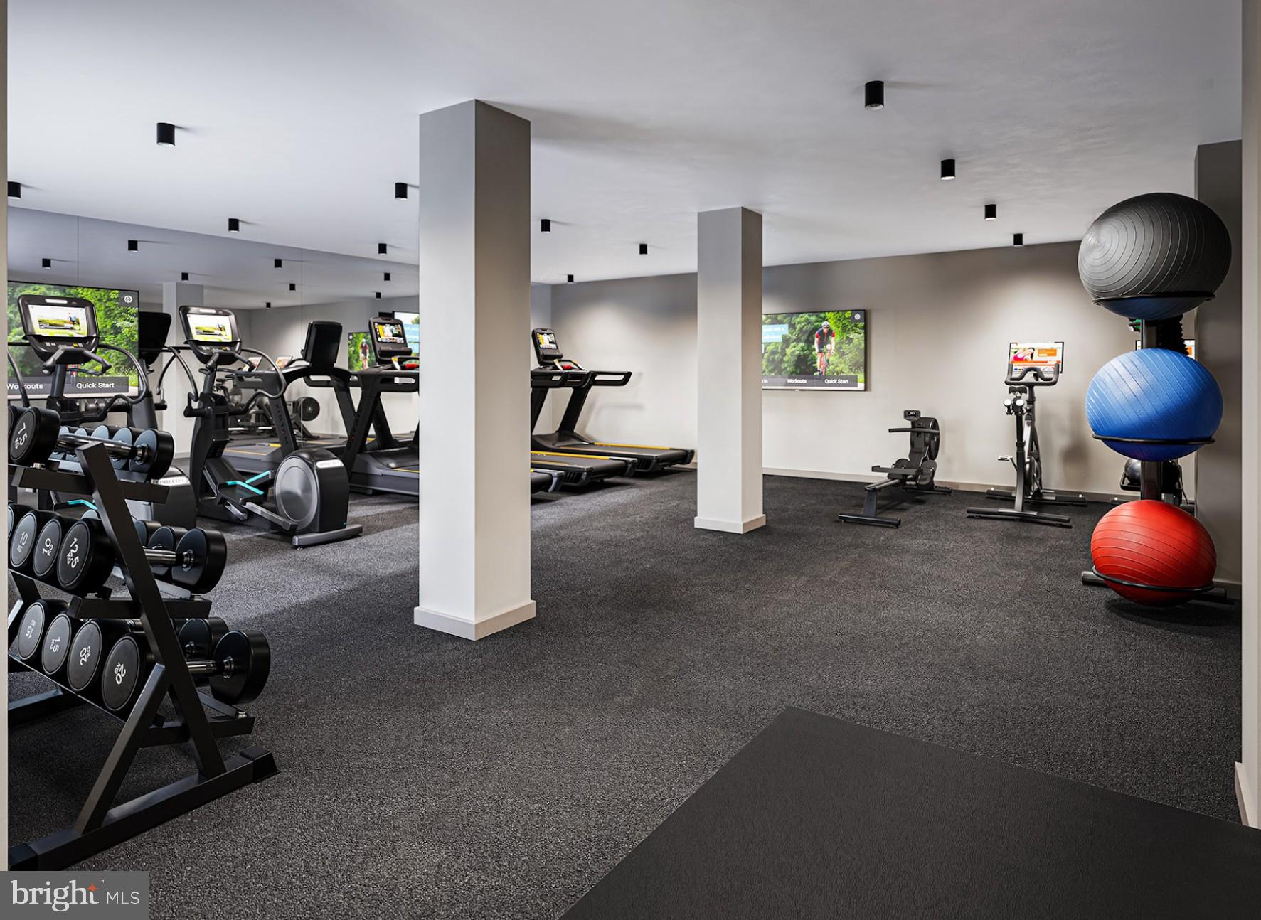 922 N BROAD STREET 1B-606