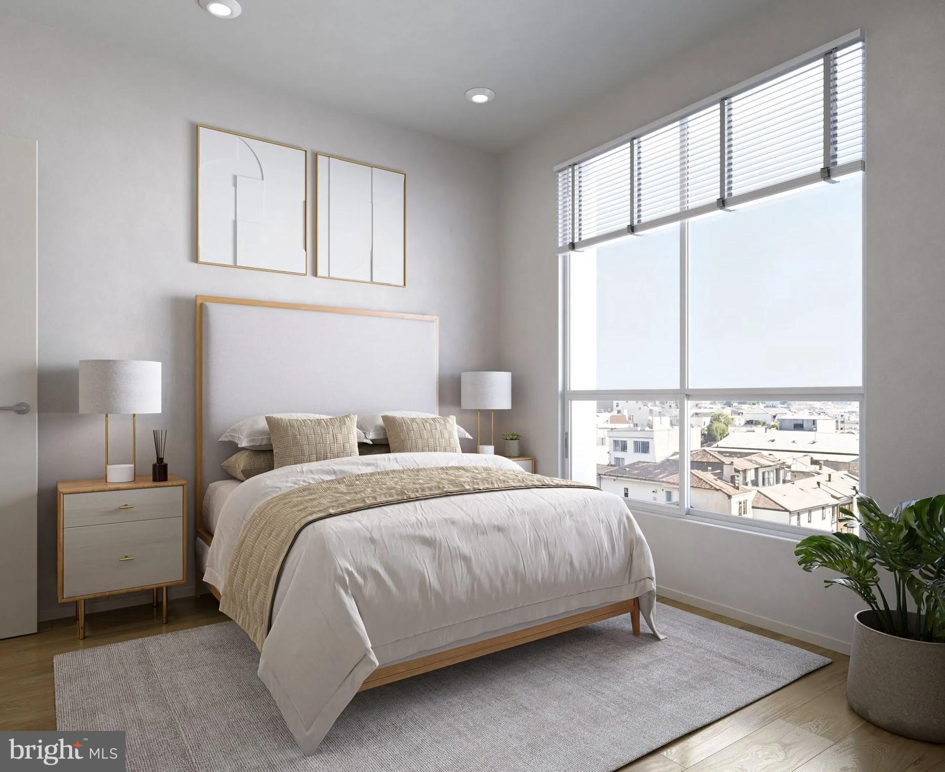 130 W GIRARD AVENUE 2B-208