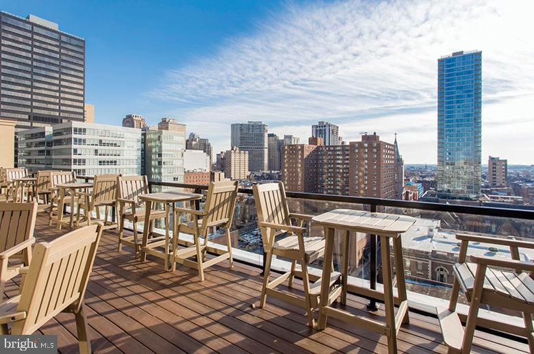 2121 MARKET STREET 41 507