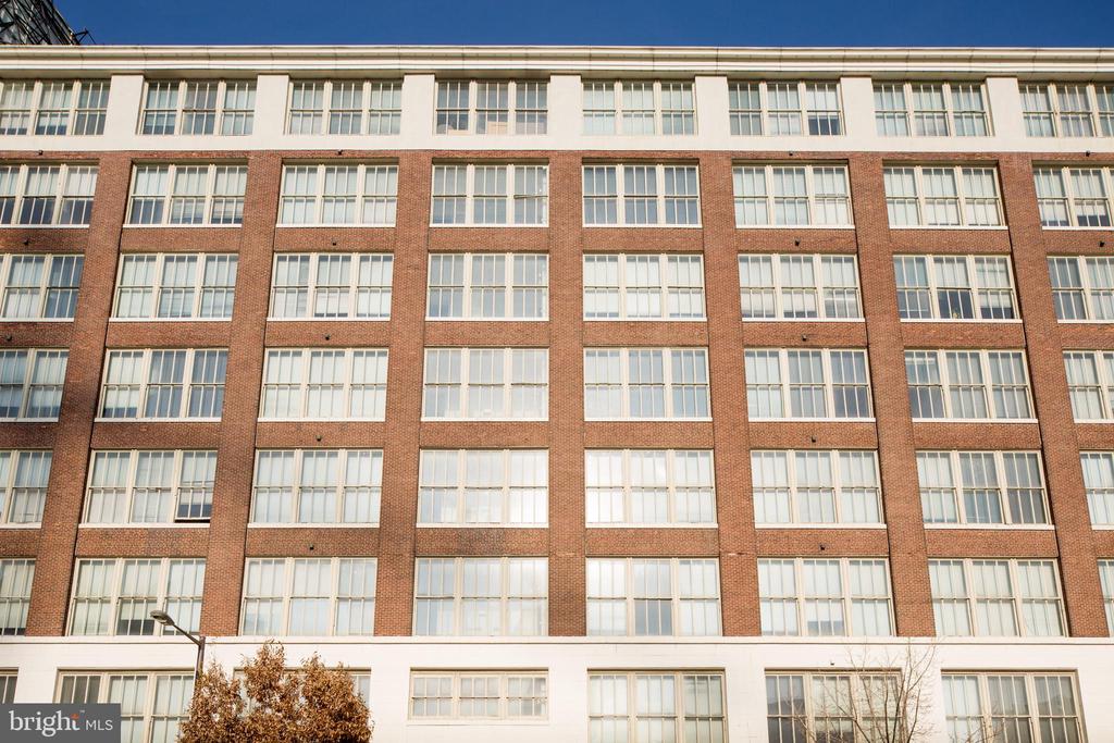 2121 MARKET STREET 41 507