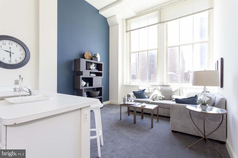 2121 MARKET STREET 41 507