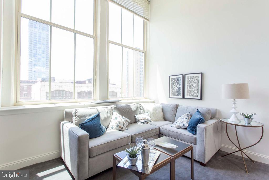 2121 MARKET STREET 41 507