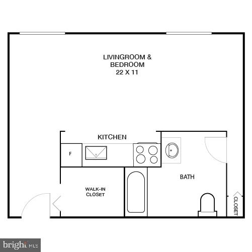 3900 CHESTNUT STREET 1B-227