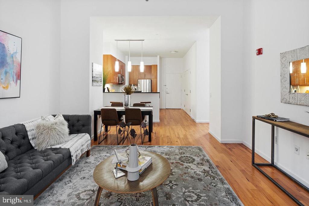 1425 LOCUST STREET 2D