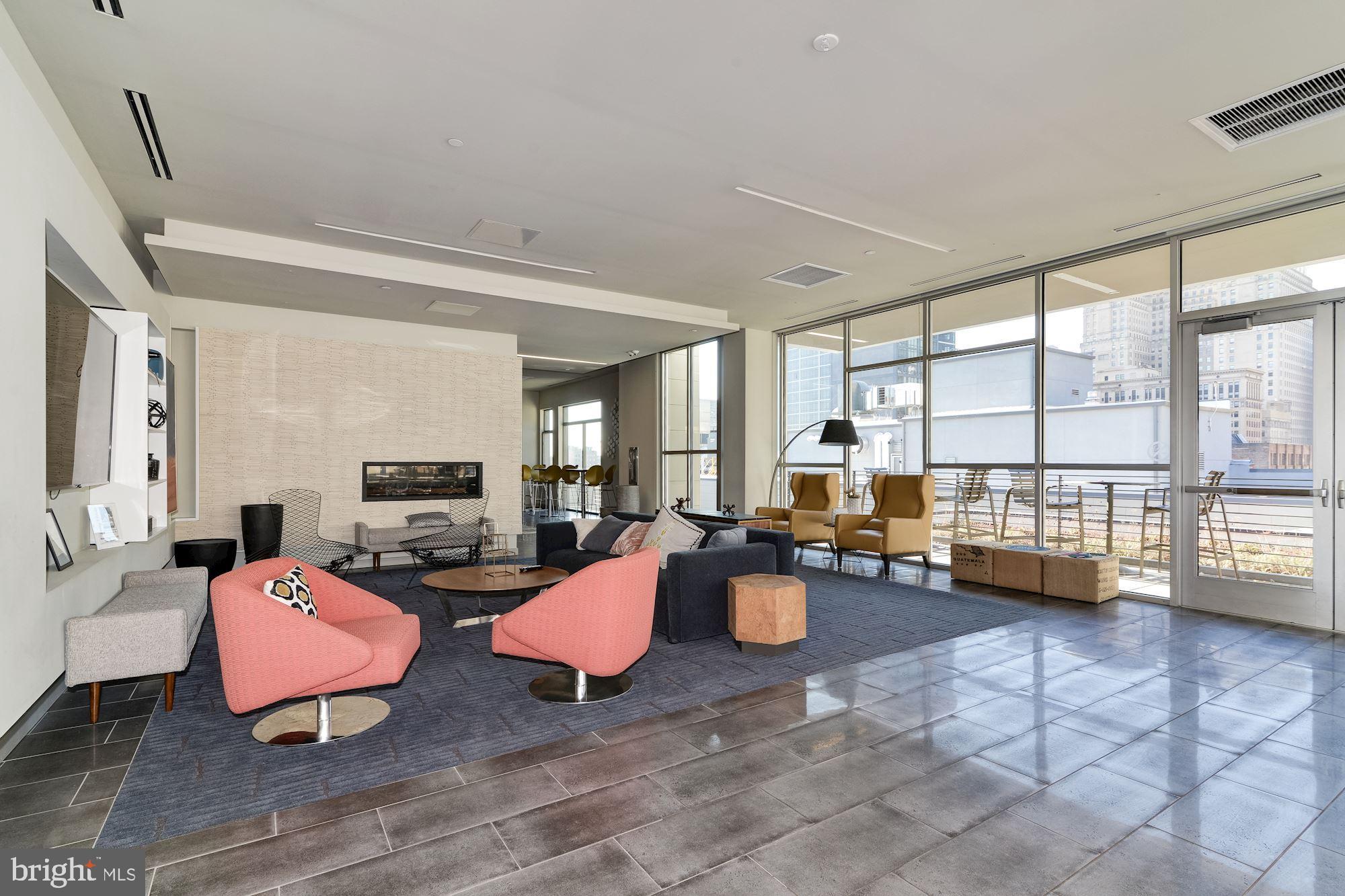 1125 SANSOM STREET 1B-509