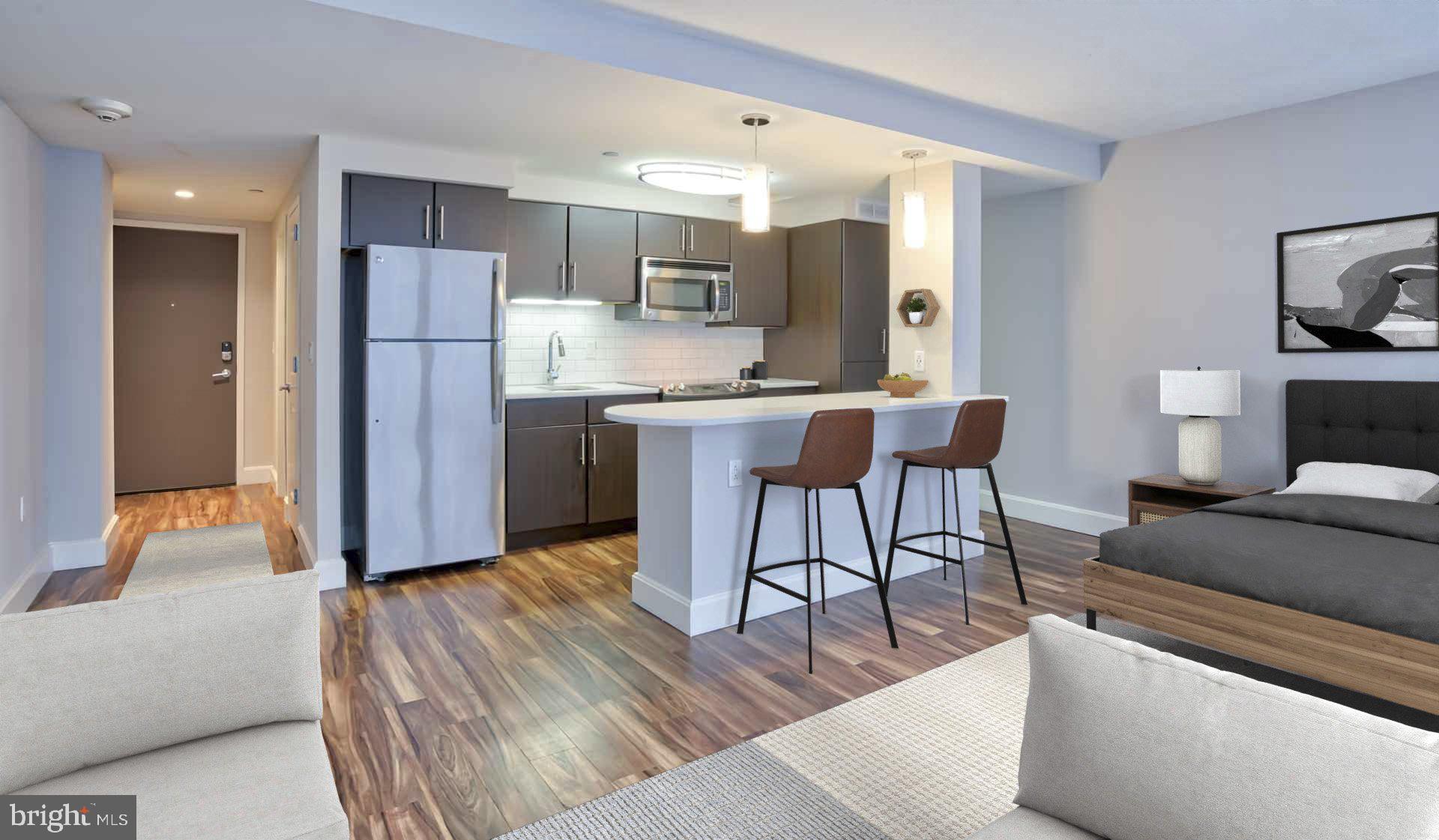 1815 JOHN F KENNEDY BOULEVARD 1B-1203