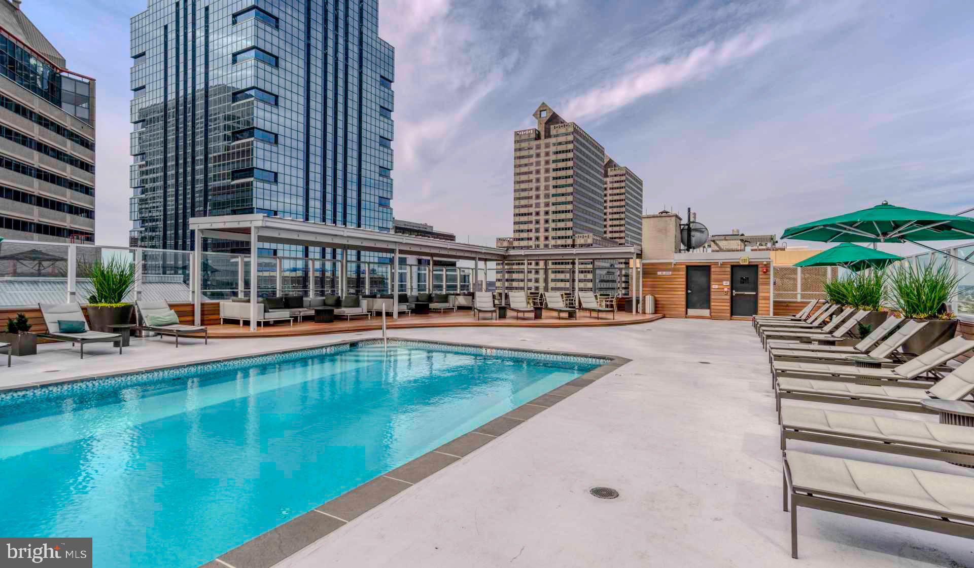 1815 JOHN F KENNEDY BOULEVARD 1B-1203