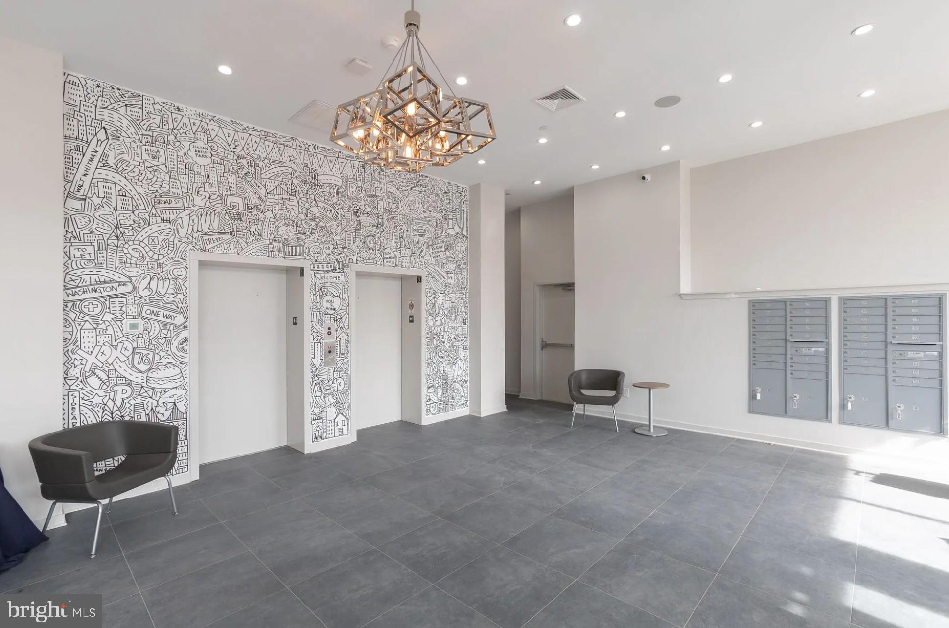 2501 WASHINGTON AVENUE 2B-214