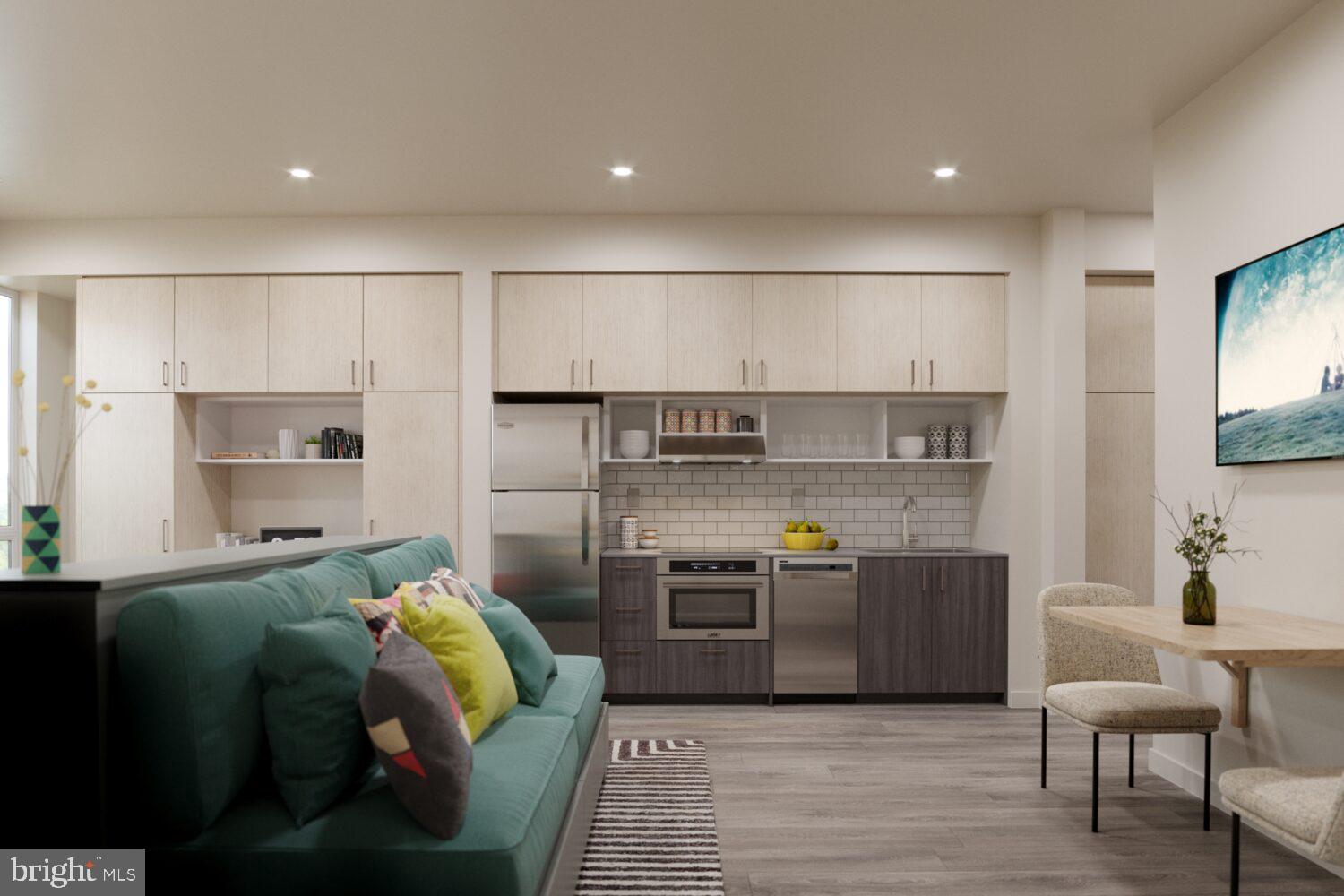 1314 SPRING GARDEN STREET 501