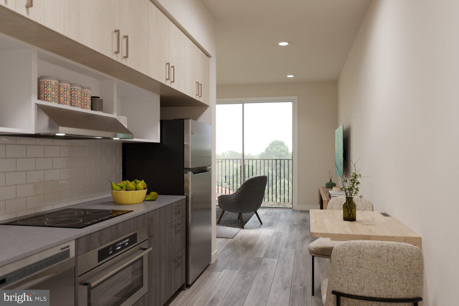 1314 SPRING GARDEN STREET 501