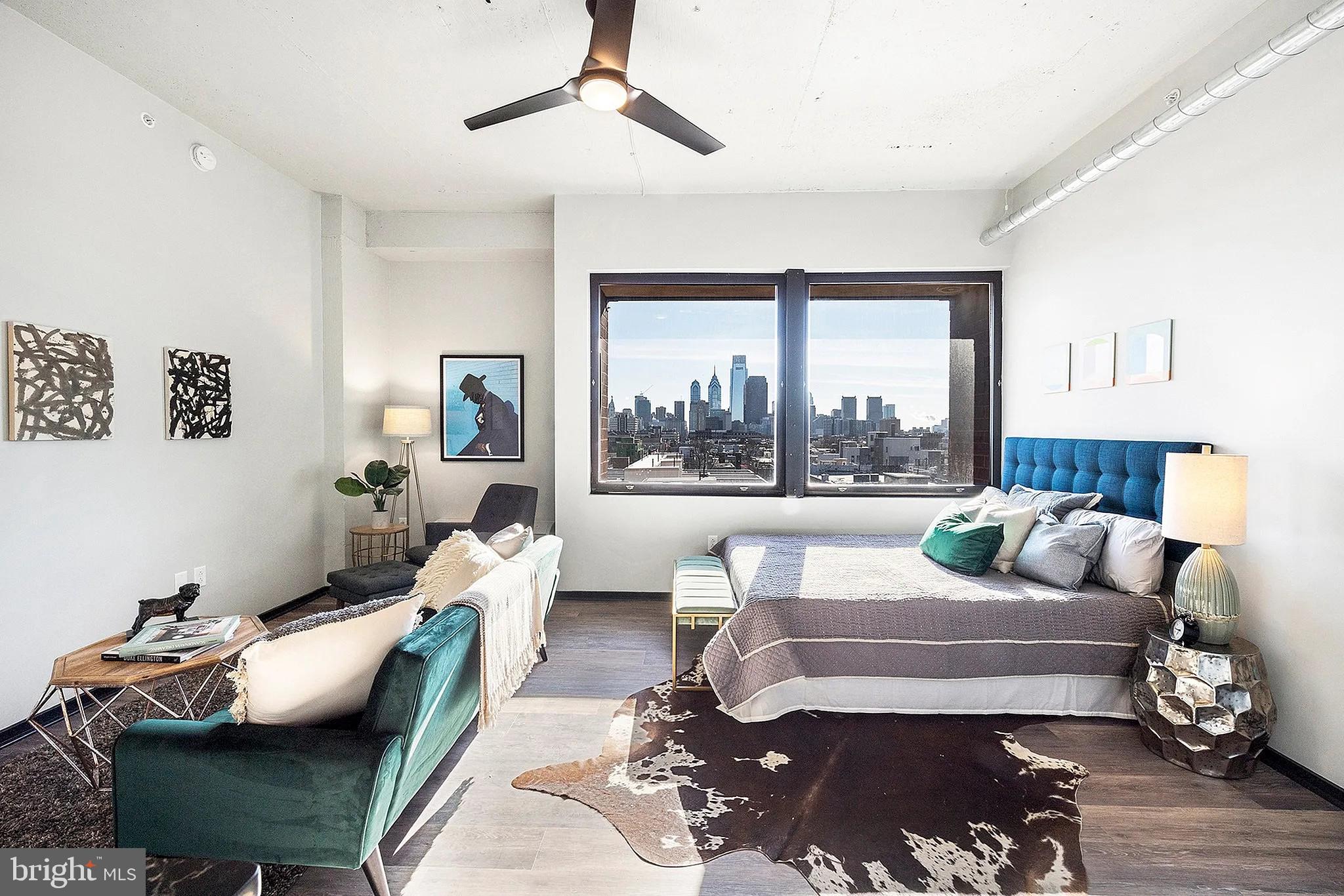 1600 W GIRARD AVENUE 1B-407