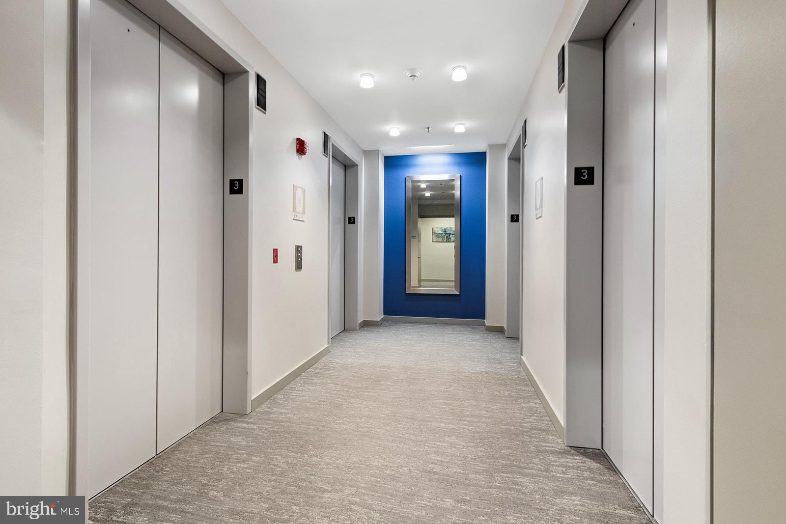 2101 MARKET STREET 305