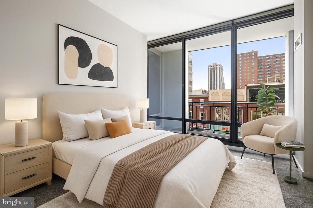 2101 MARKET STREET 305