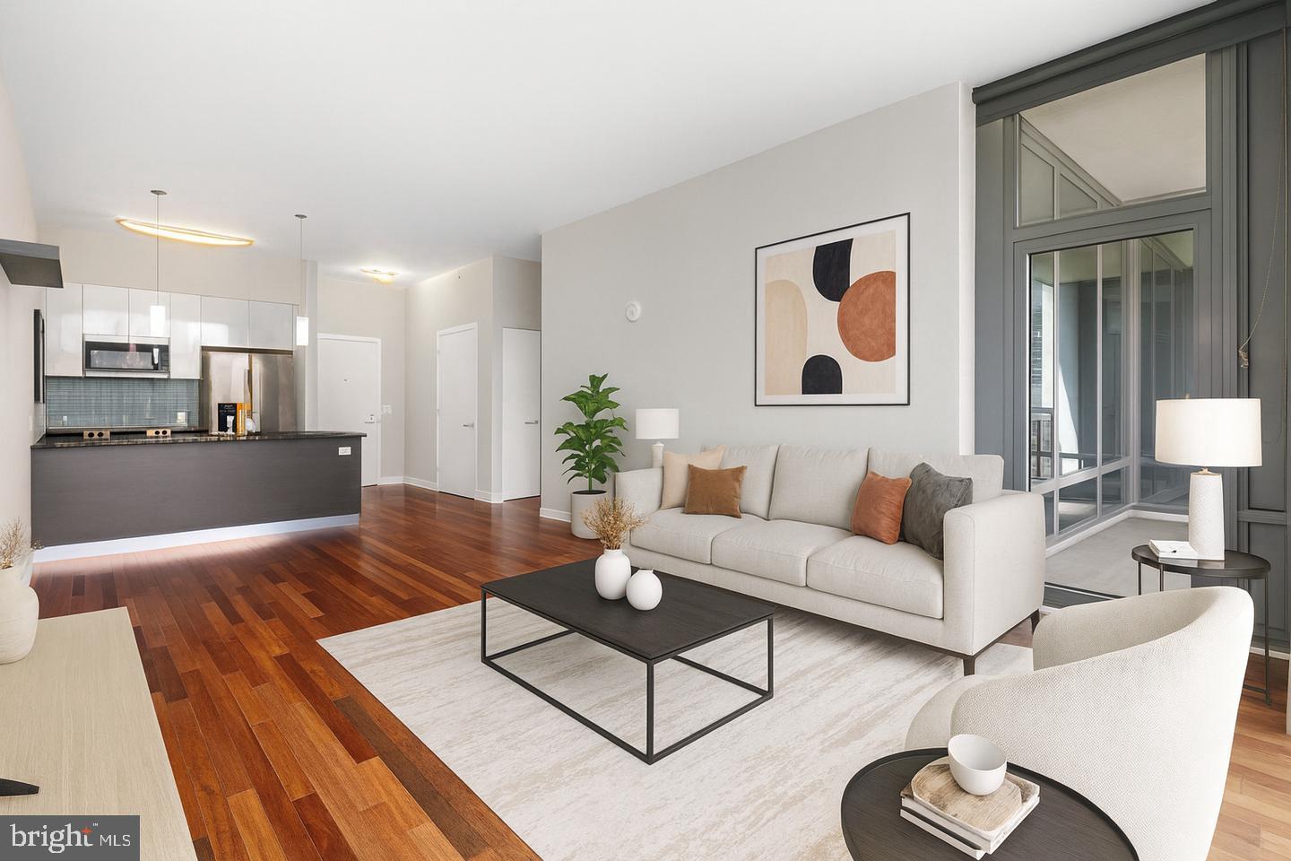 2101 MARKET STREET 305