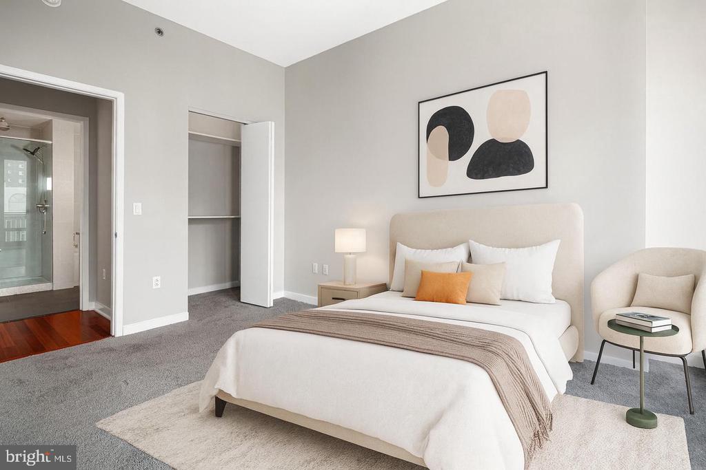 2101 MARKET STREET 305