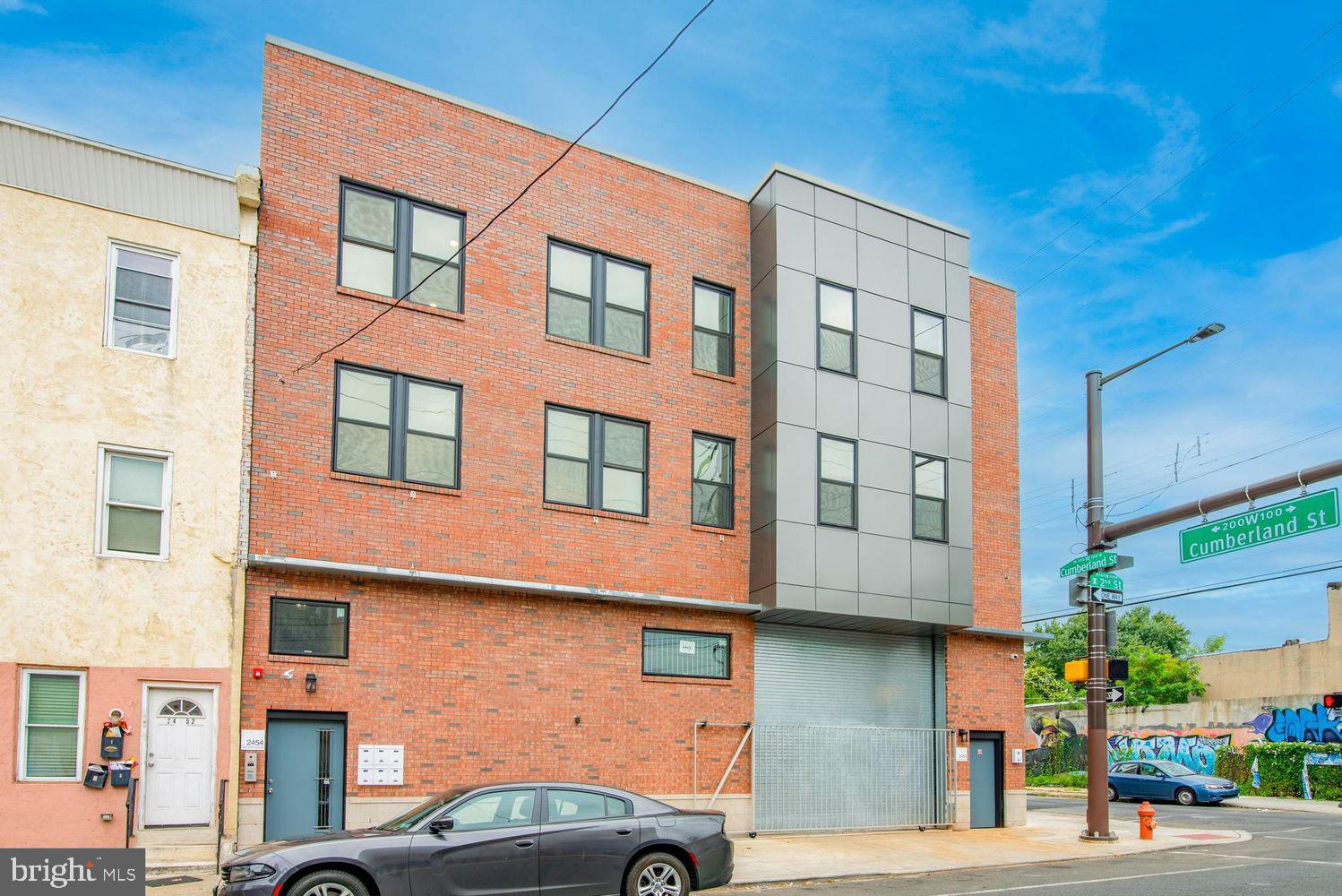 2454 N 2ND STREET 3B