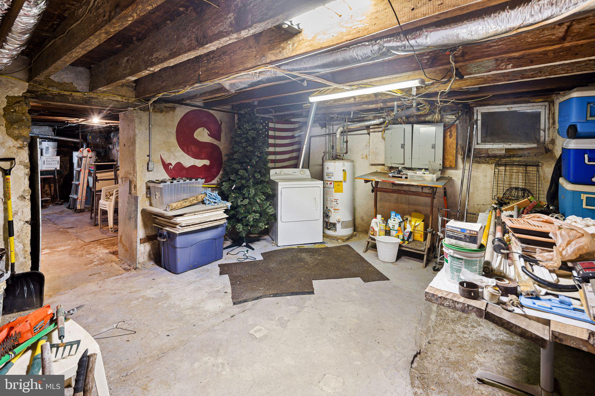 244 HERMITAGE STREET