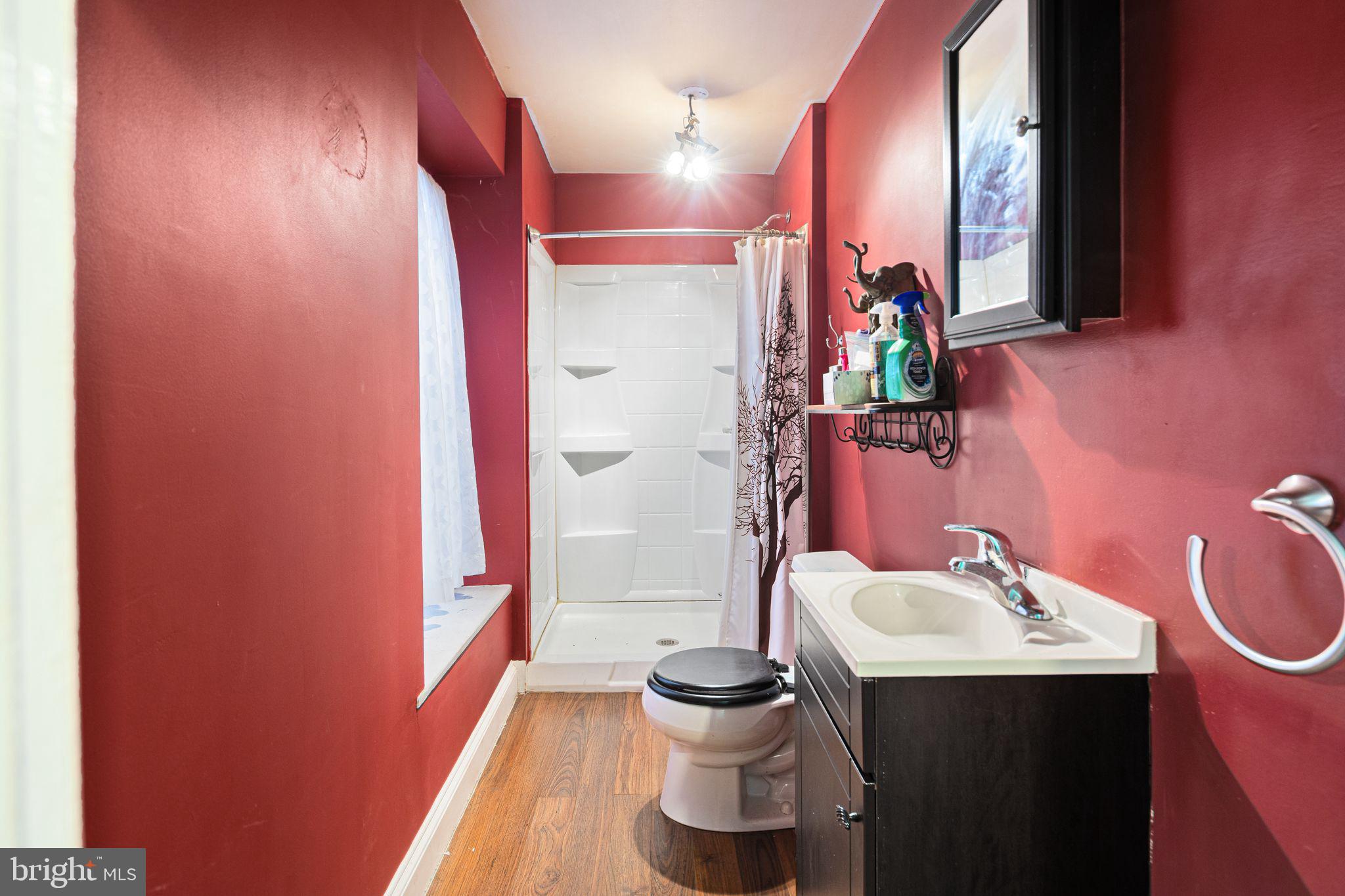 244 HERMITAGE STREET