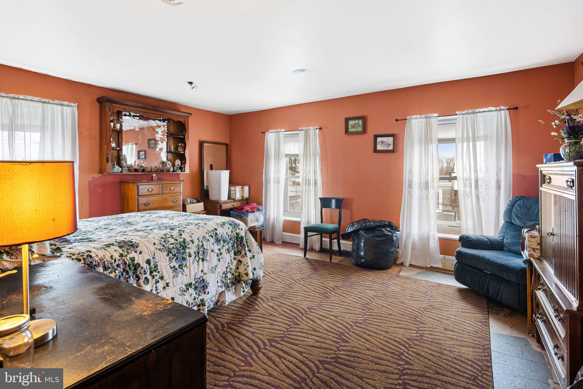 244 HERMITAGE STREET