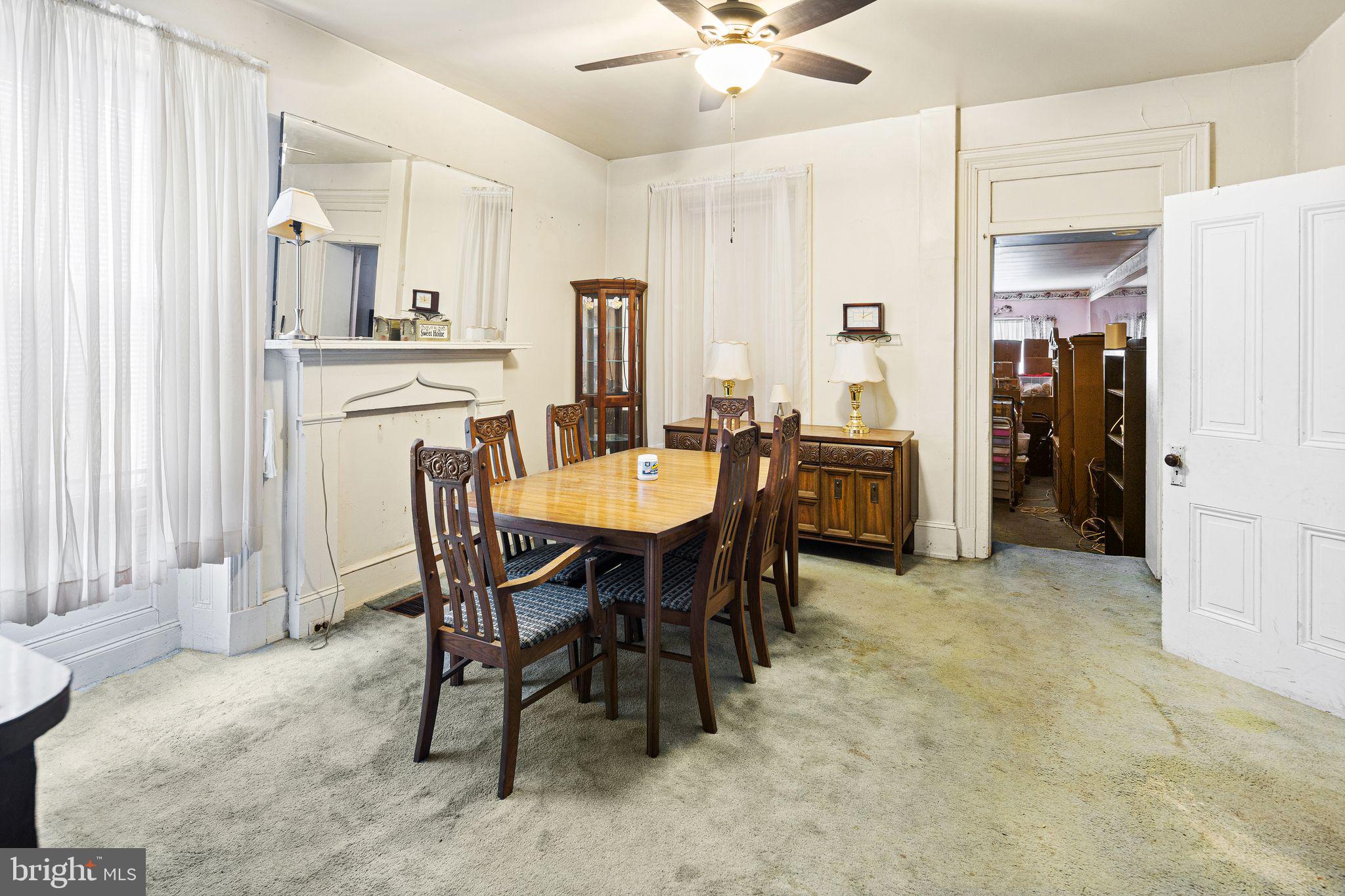 244 HERMITAGE STREET