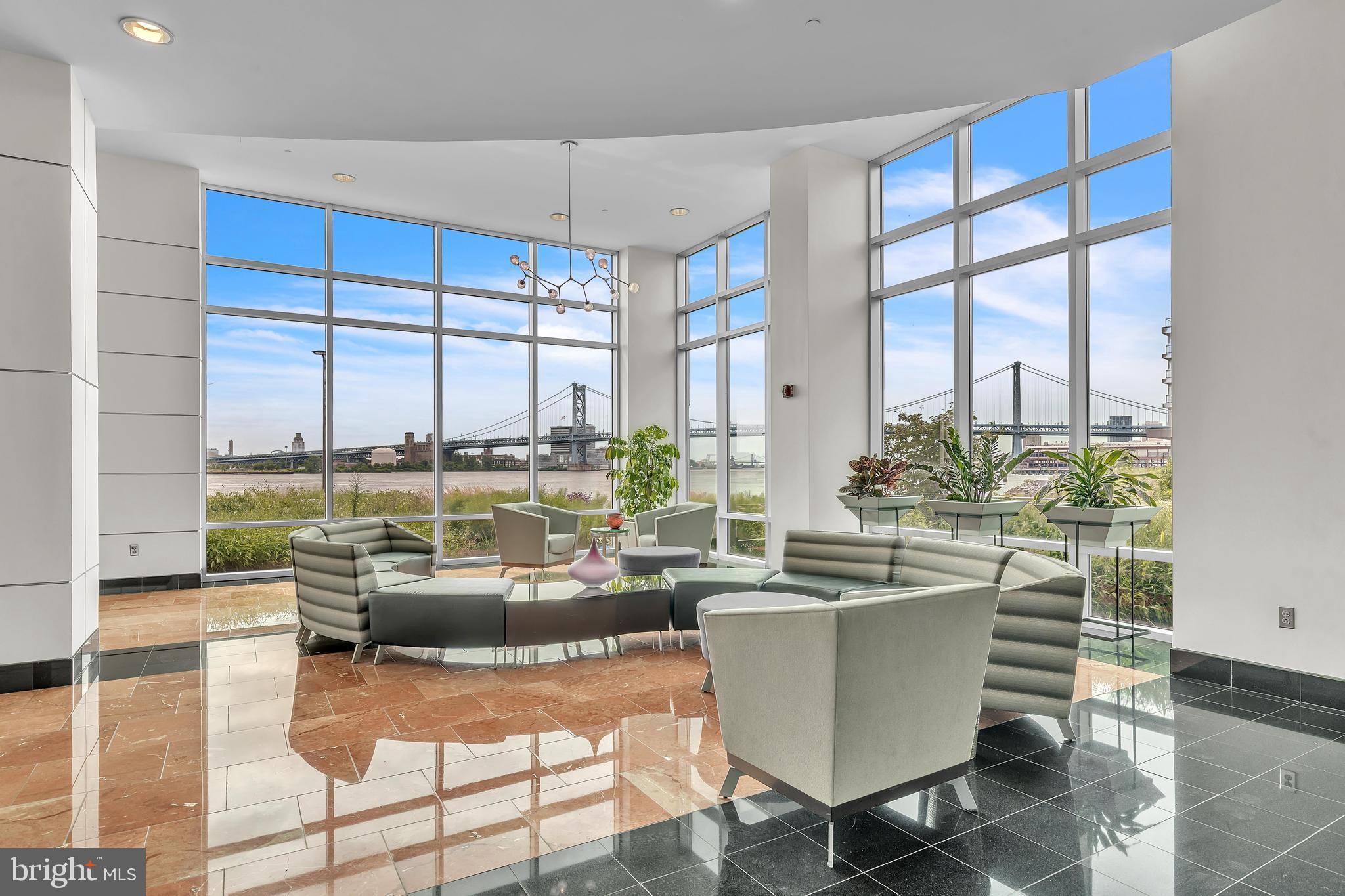 901 N PENN STREET P302