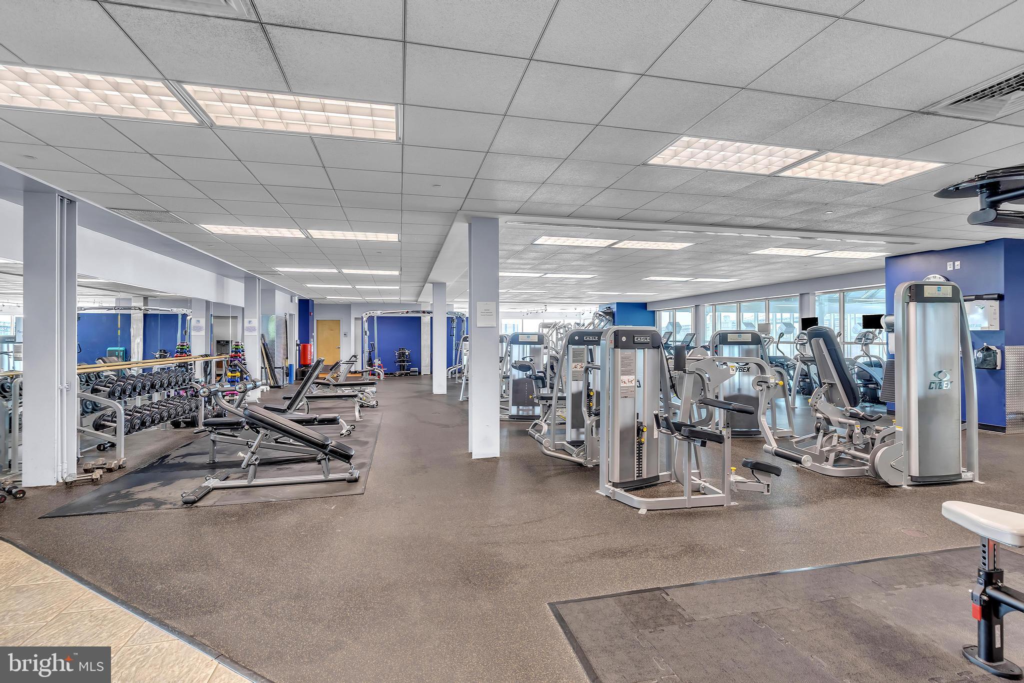 901 N PENN STREET P302