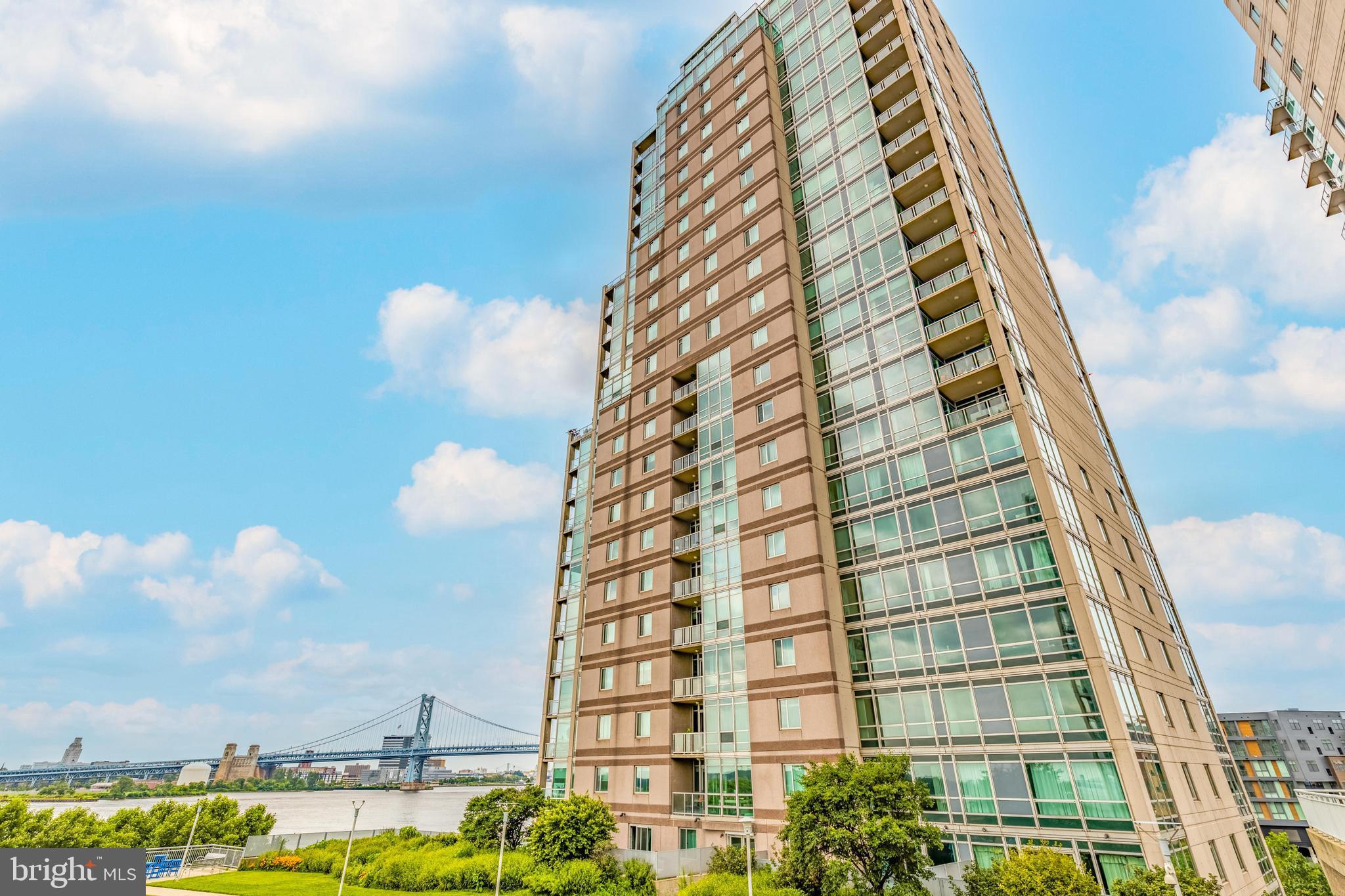 901 N PENN STREET P302