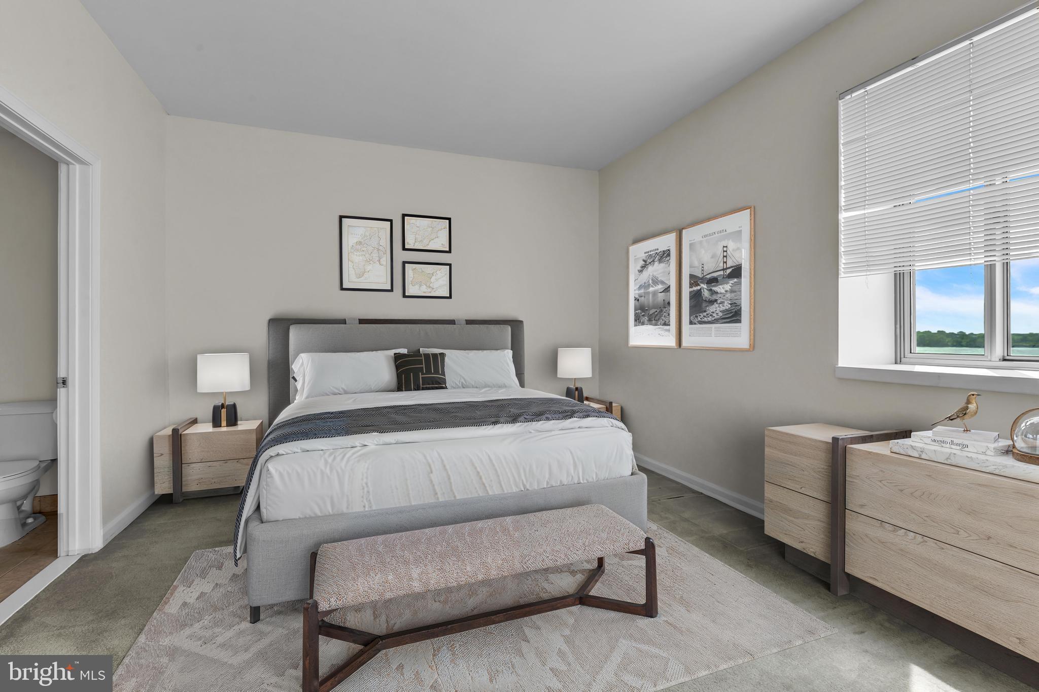 901 N PENN STREET P302