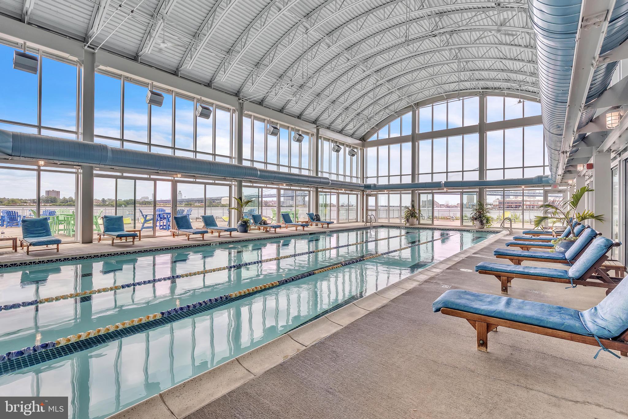 901 N PENN STREET P302