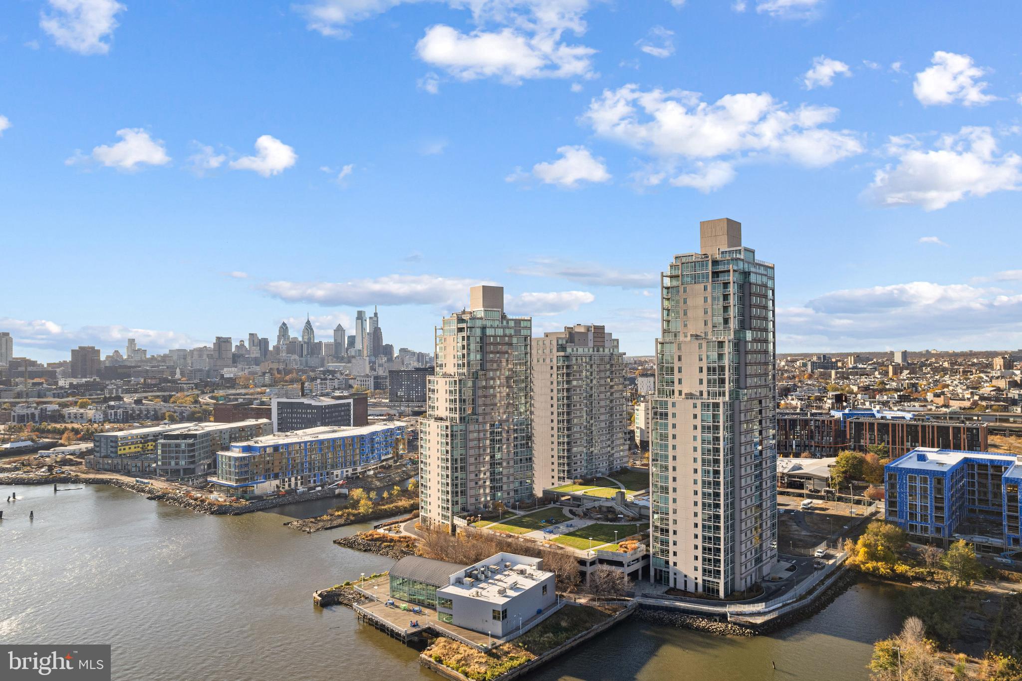 901 N PENN STREET F307