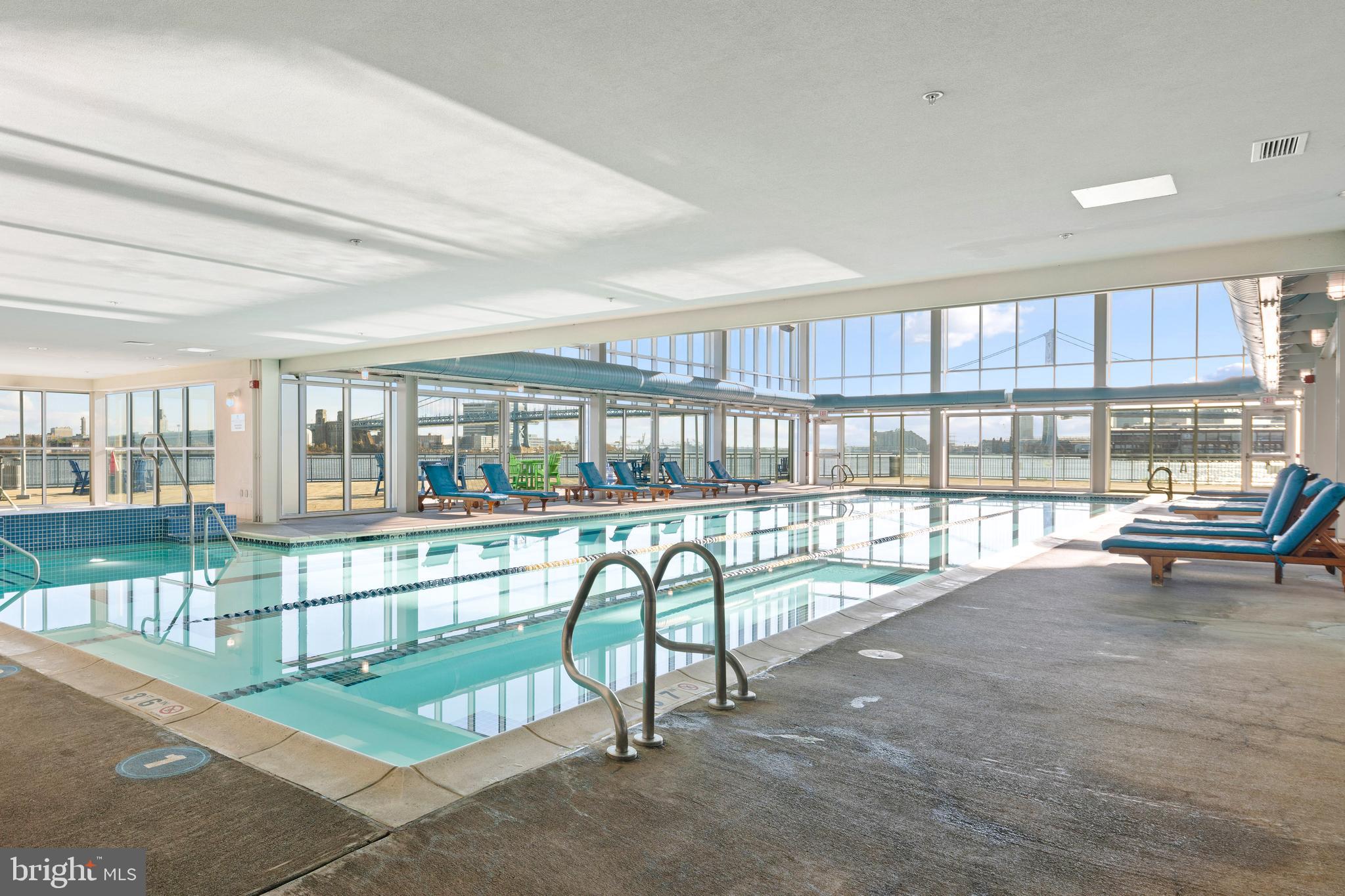 901 N PENN STREET F307