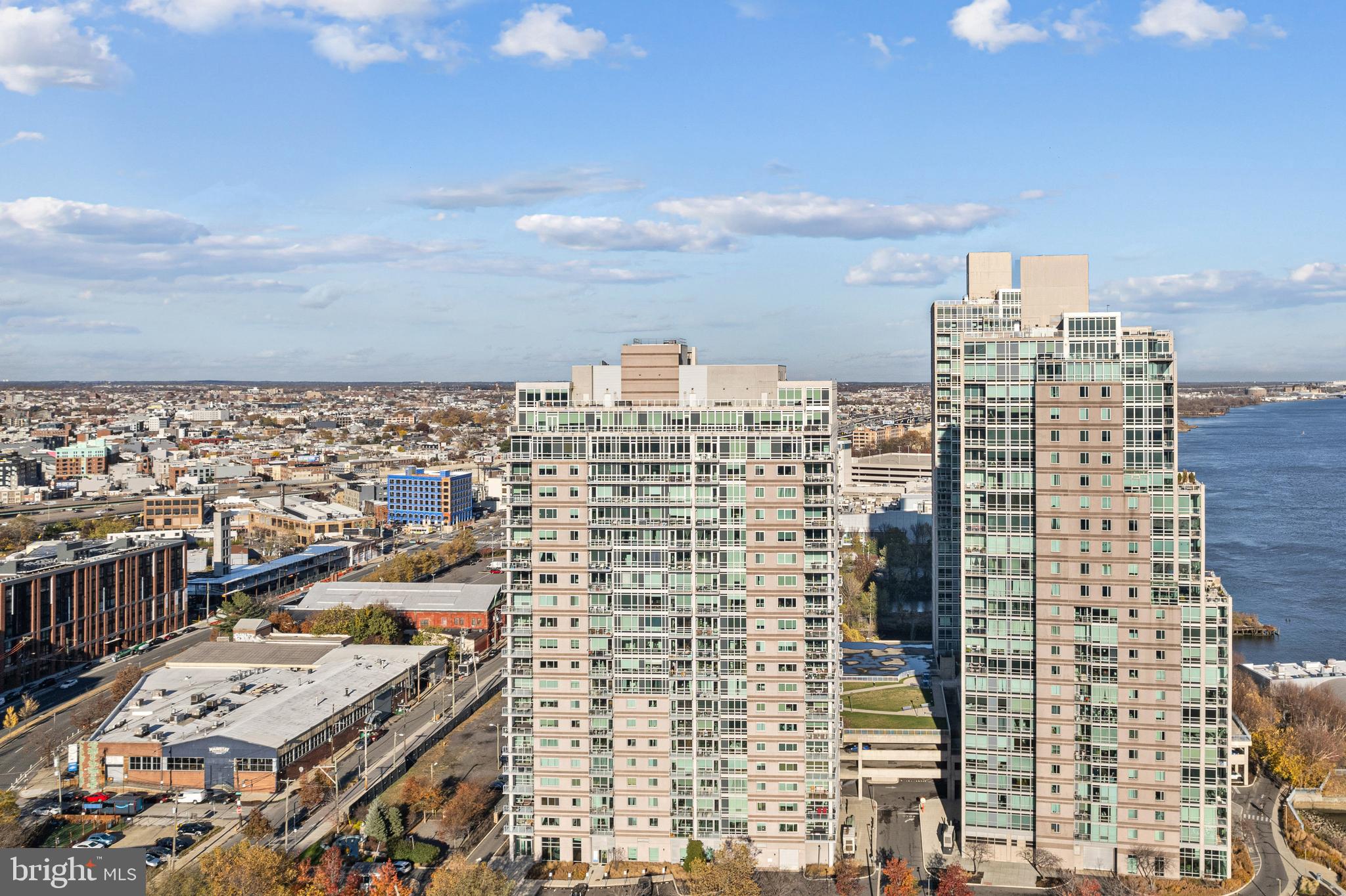 901 N PENN STREET F307