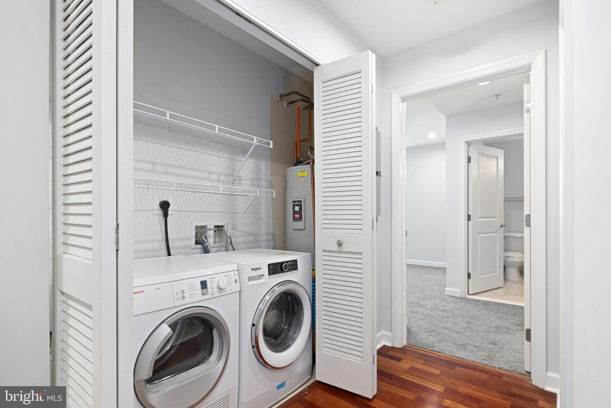 901 N PENN STREET F307