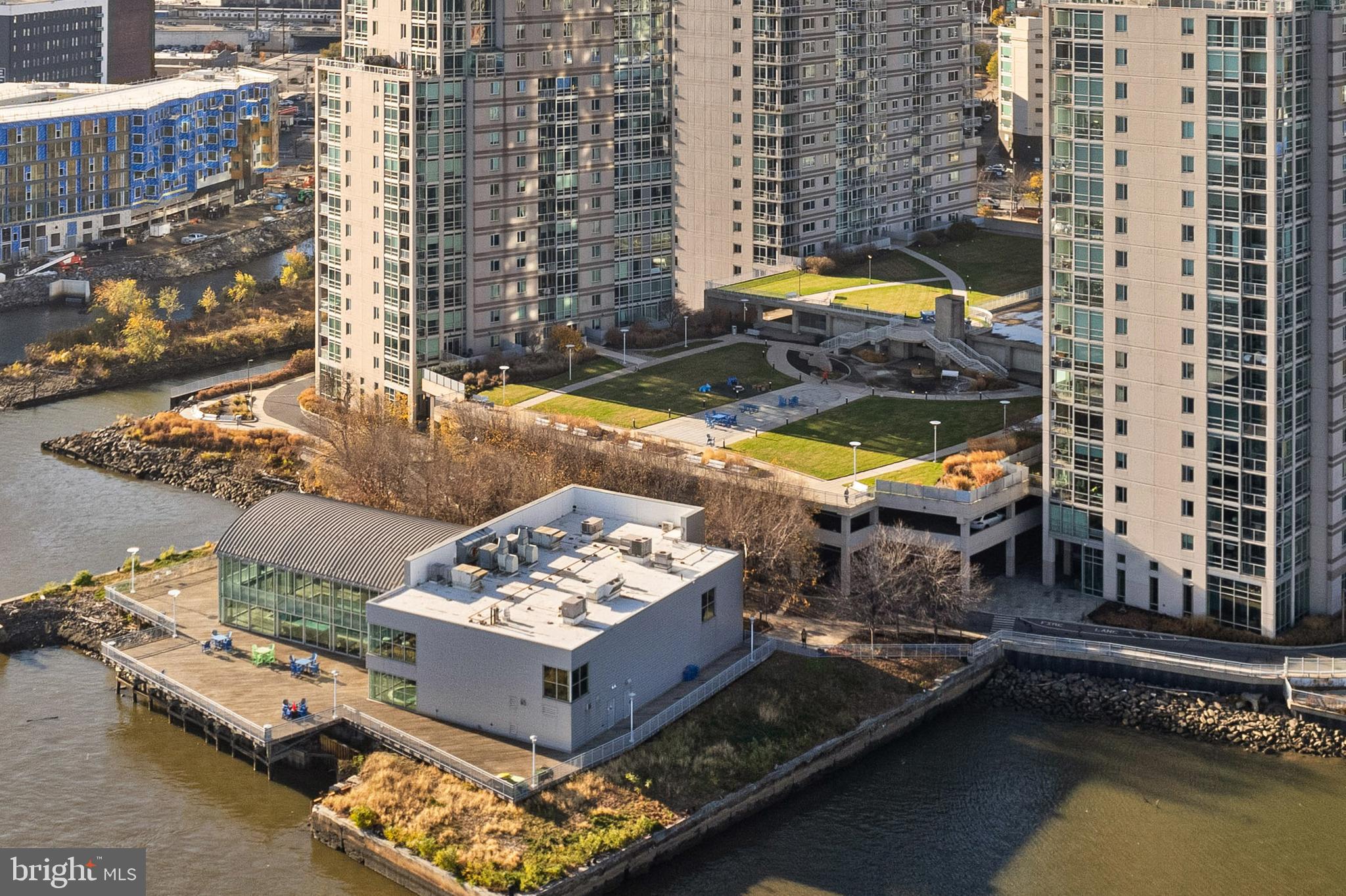 901 N PENN STREET F307