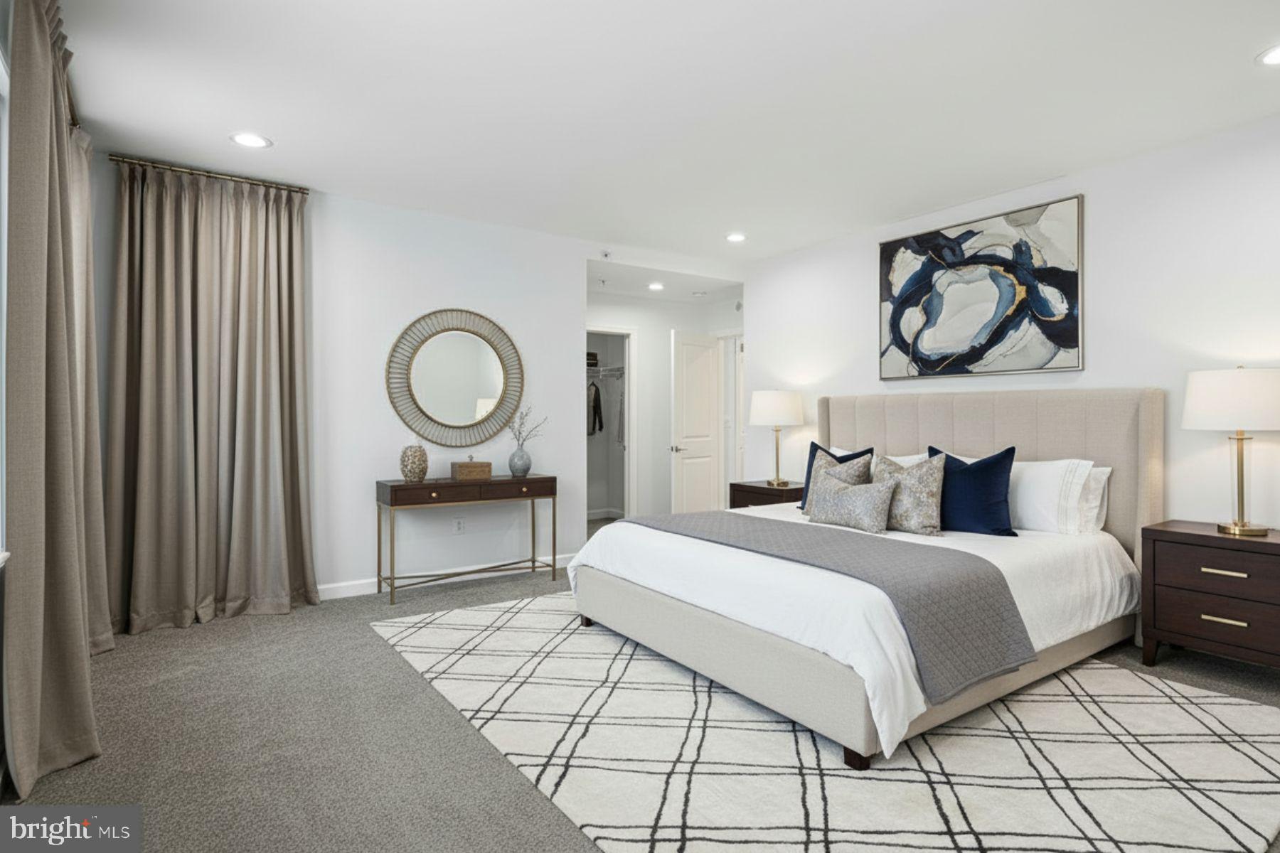 901 N PENN STREET F307