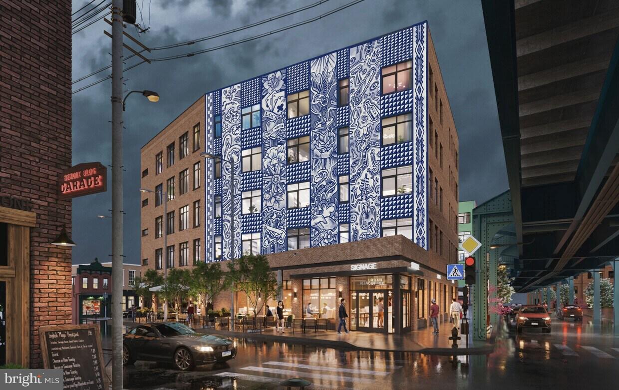 1700 N FRONT STREET 1B-518