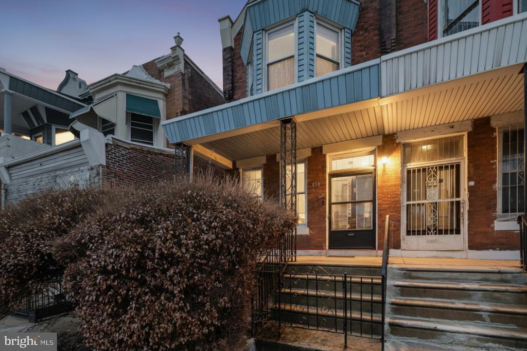 650 N 52ND STREET