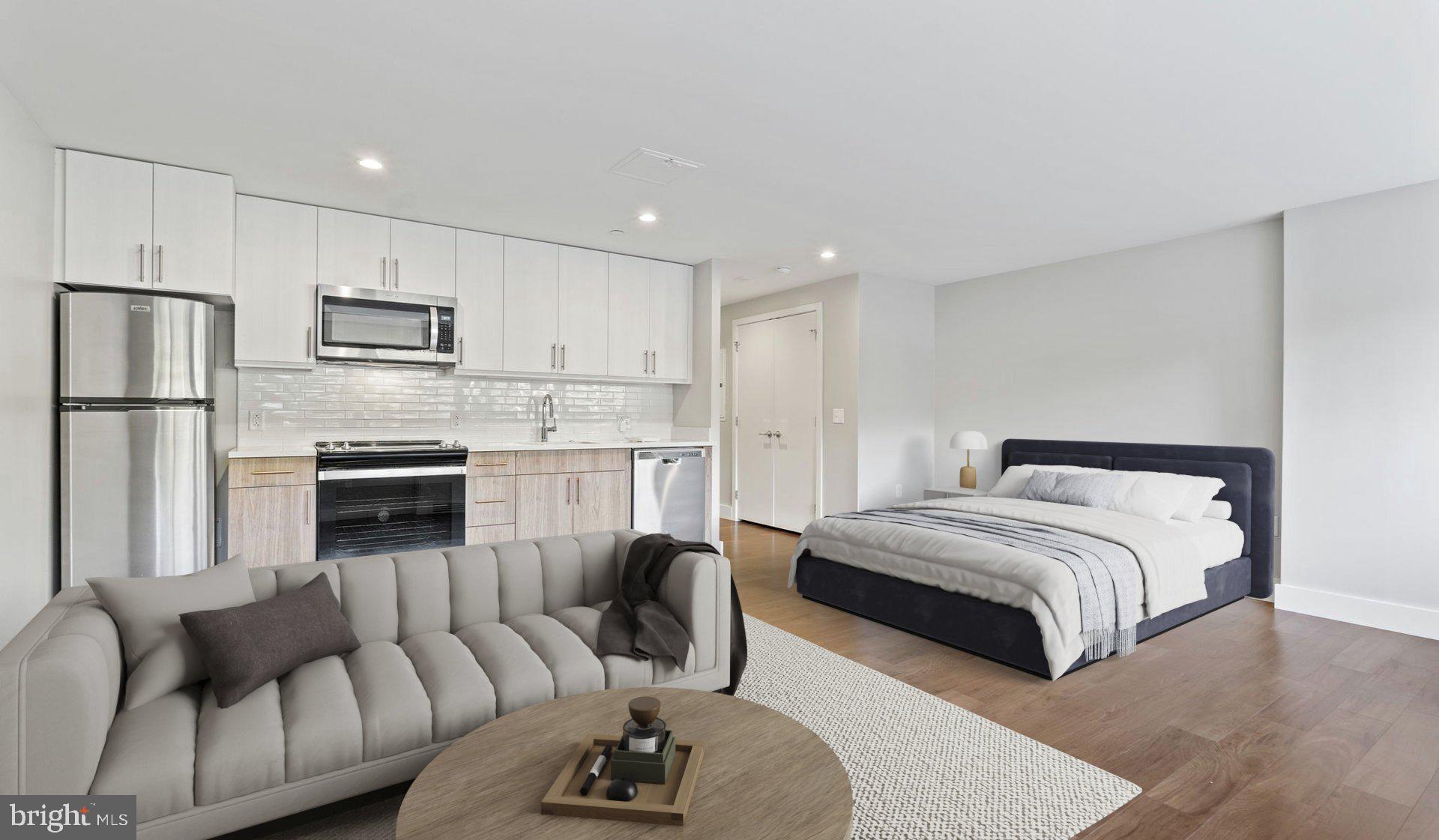 2200 BENJAMIN FRANKLIN PARKWAY 3B-S1105