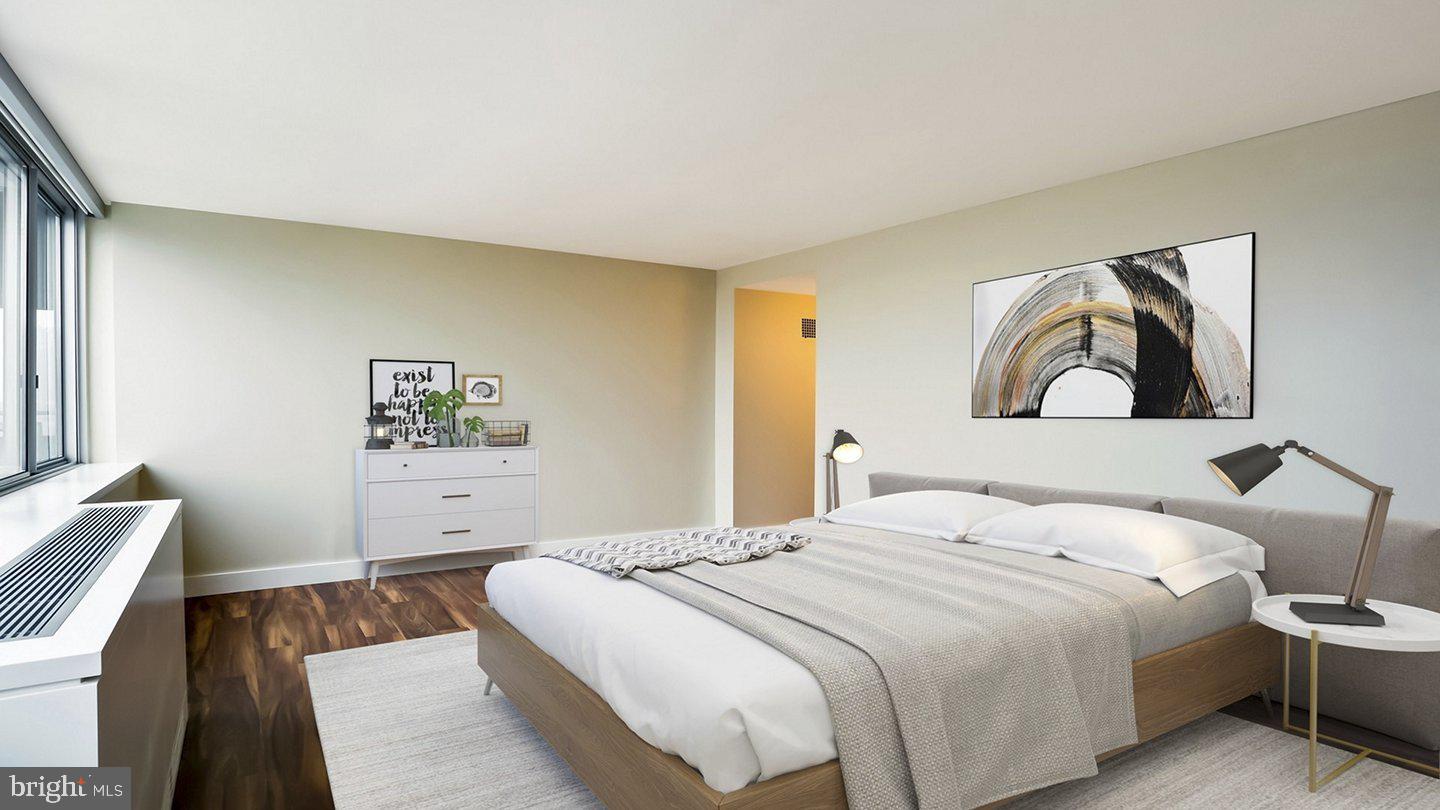 2200 BENJAMIN FRANKLIN PARKWAY 0B-W1201