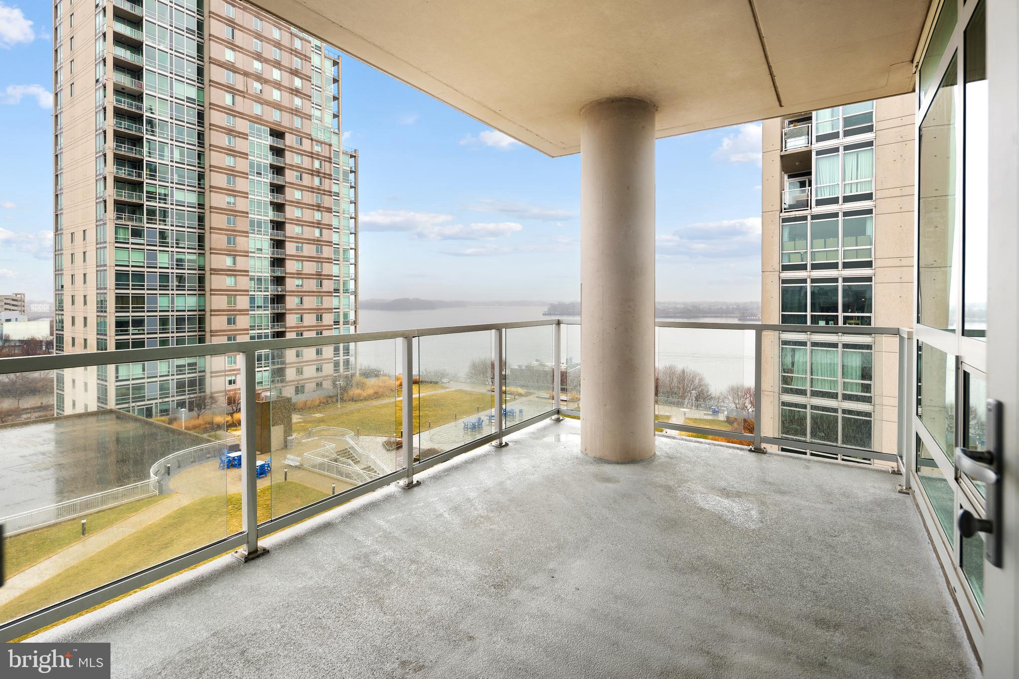 901 N PENN STREET F810