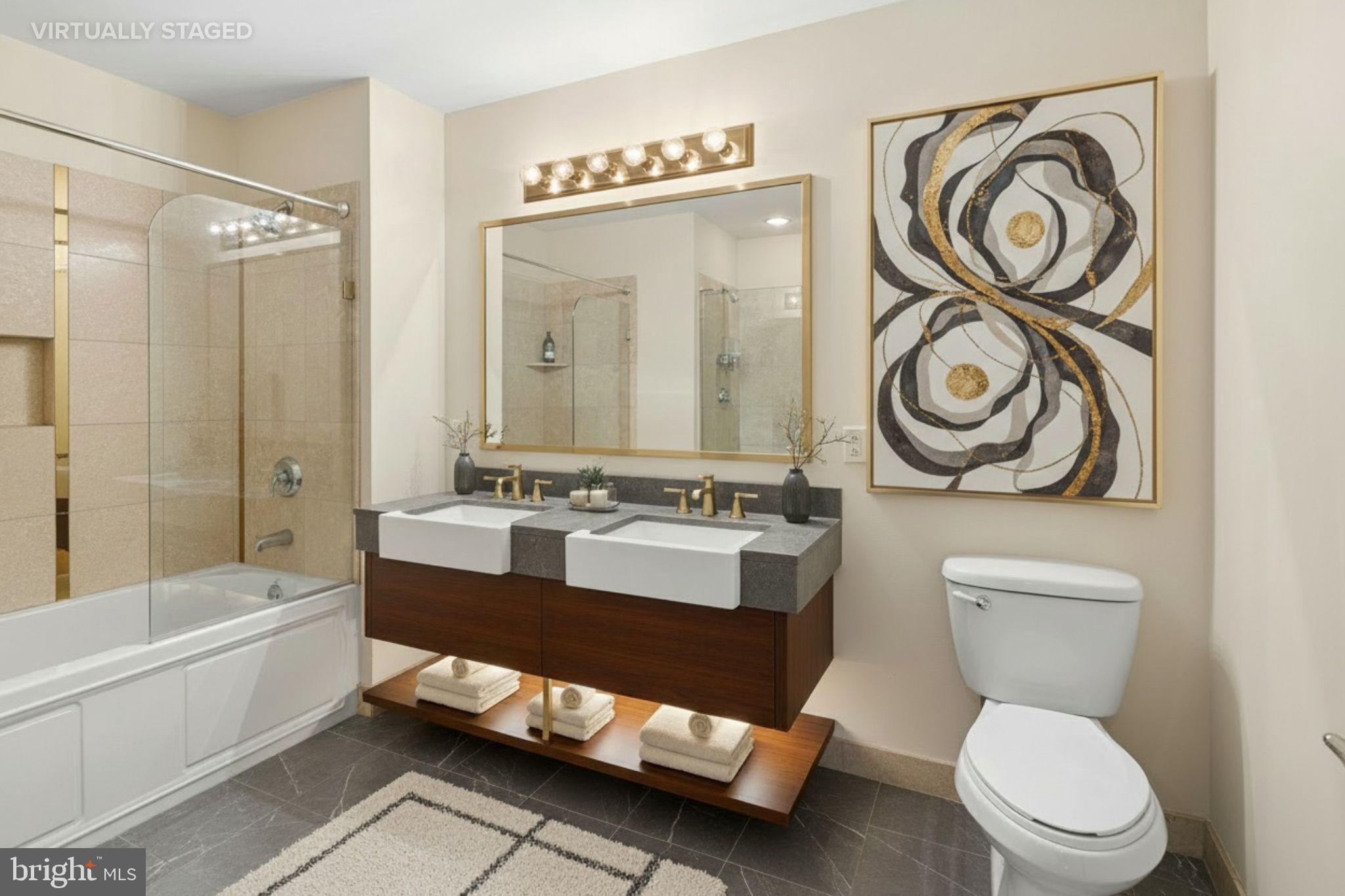 901 N PENN STREET F810