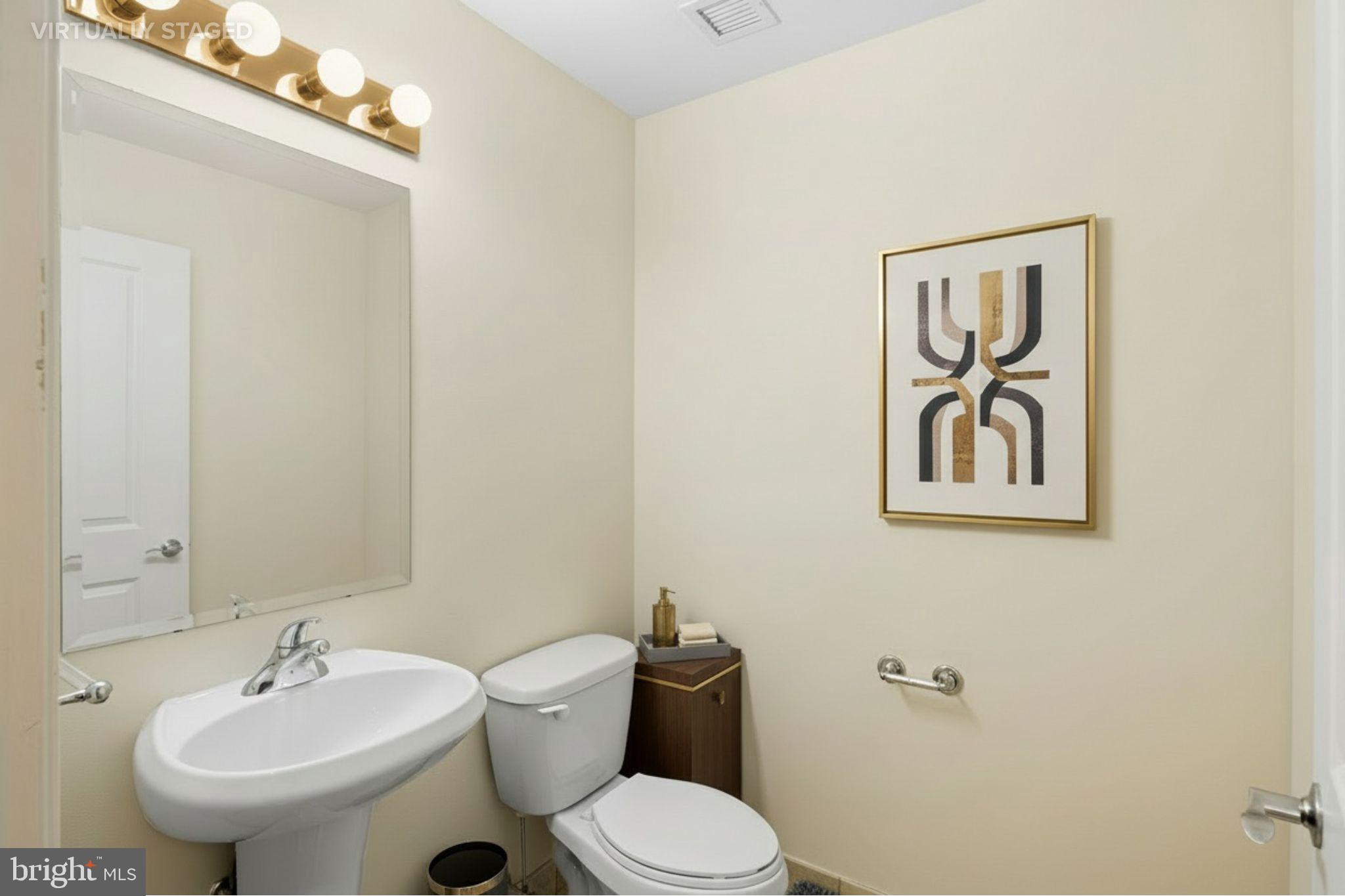 901 N PENN STREET F810