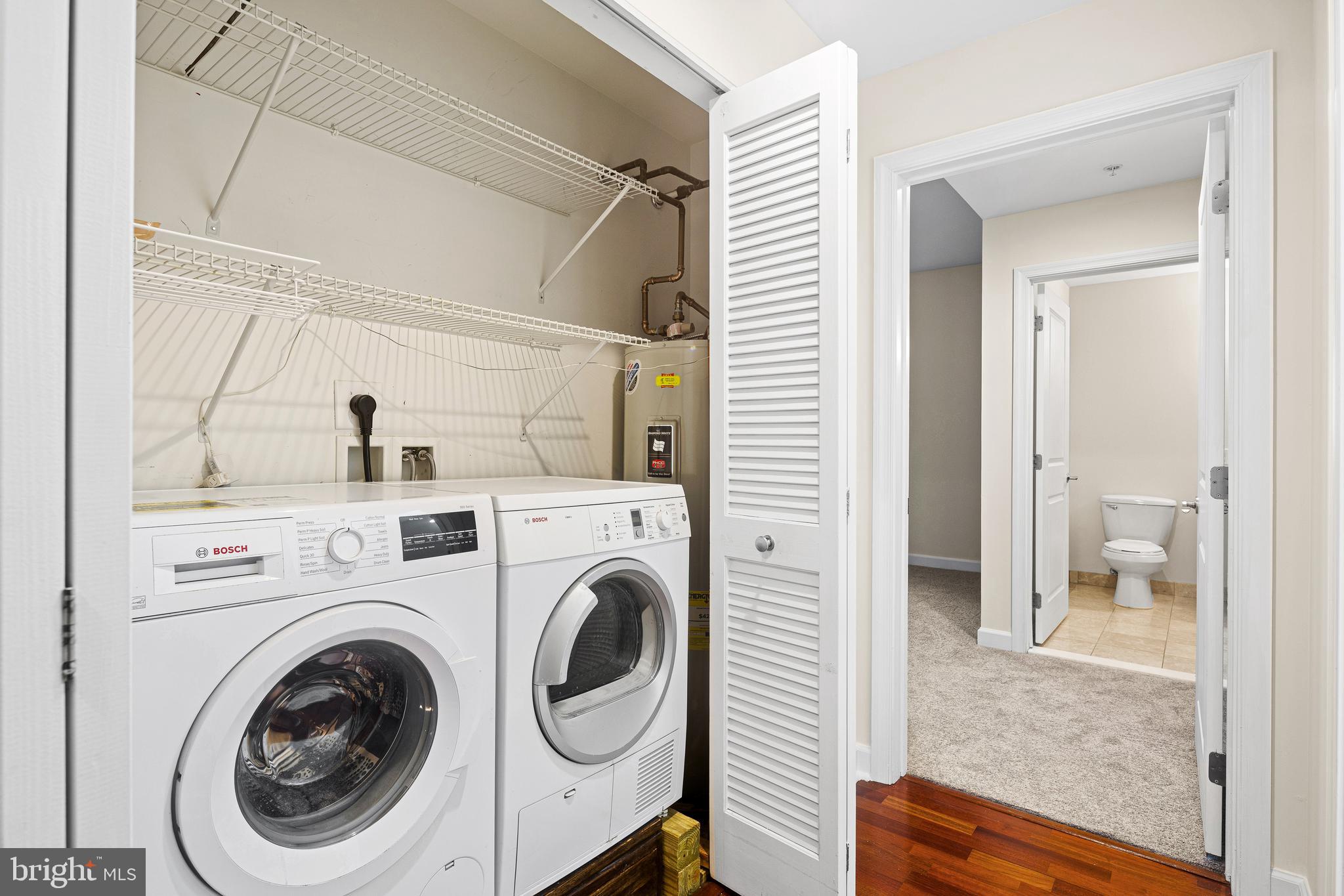 901 N PENN STREET F810