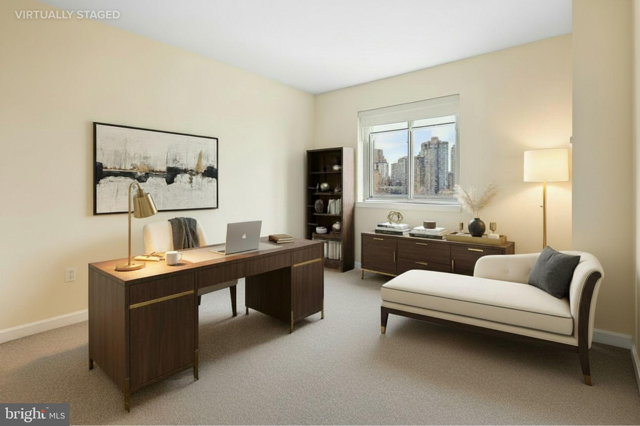 901 N PENN STREET F810