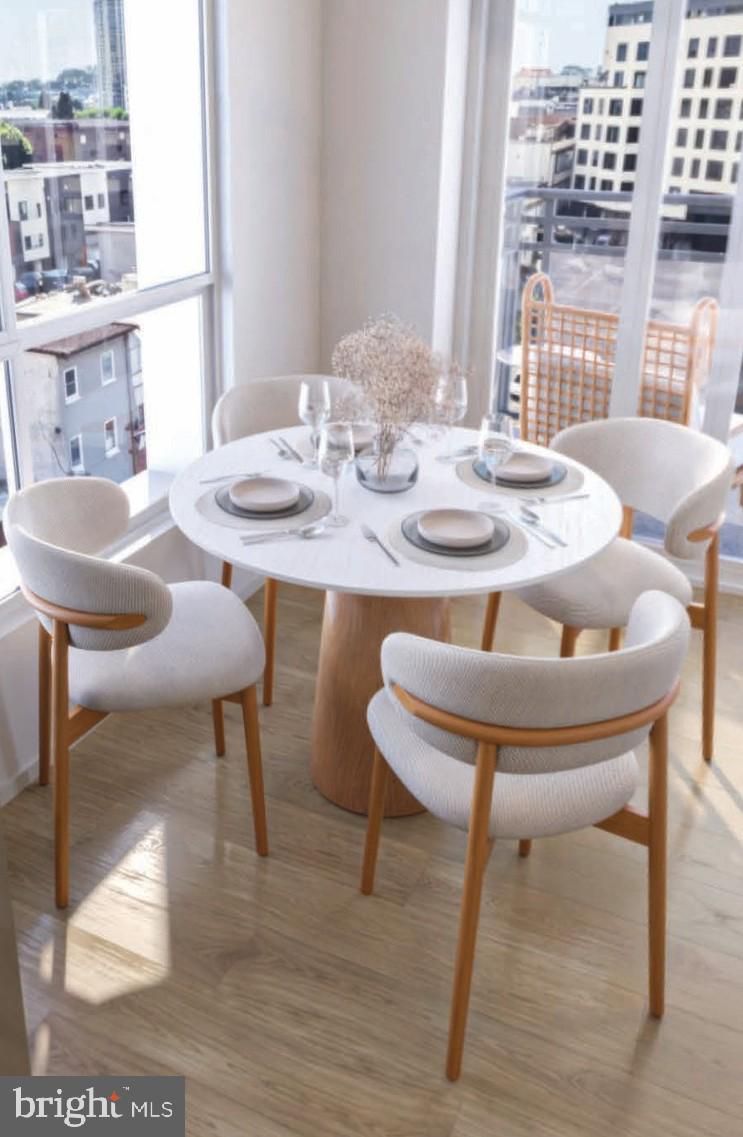 130 W GIRARD AVENUE 1B-502